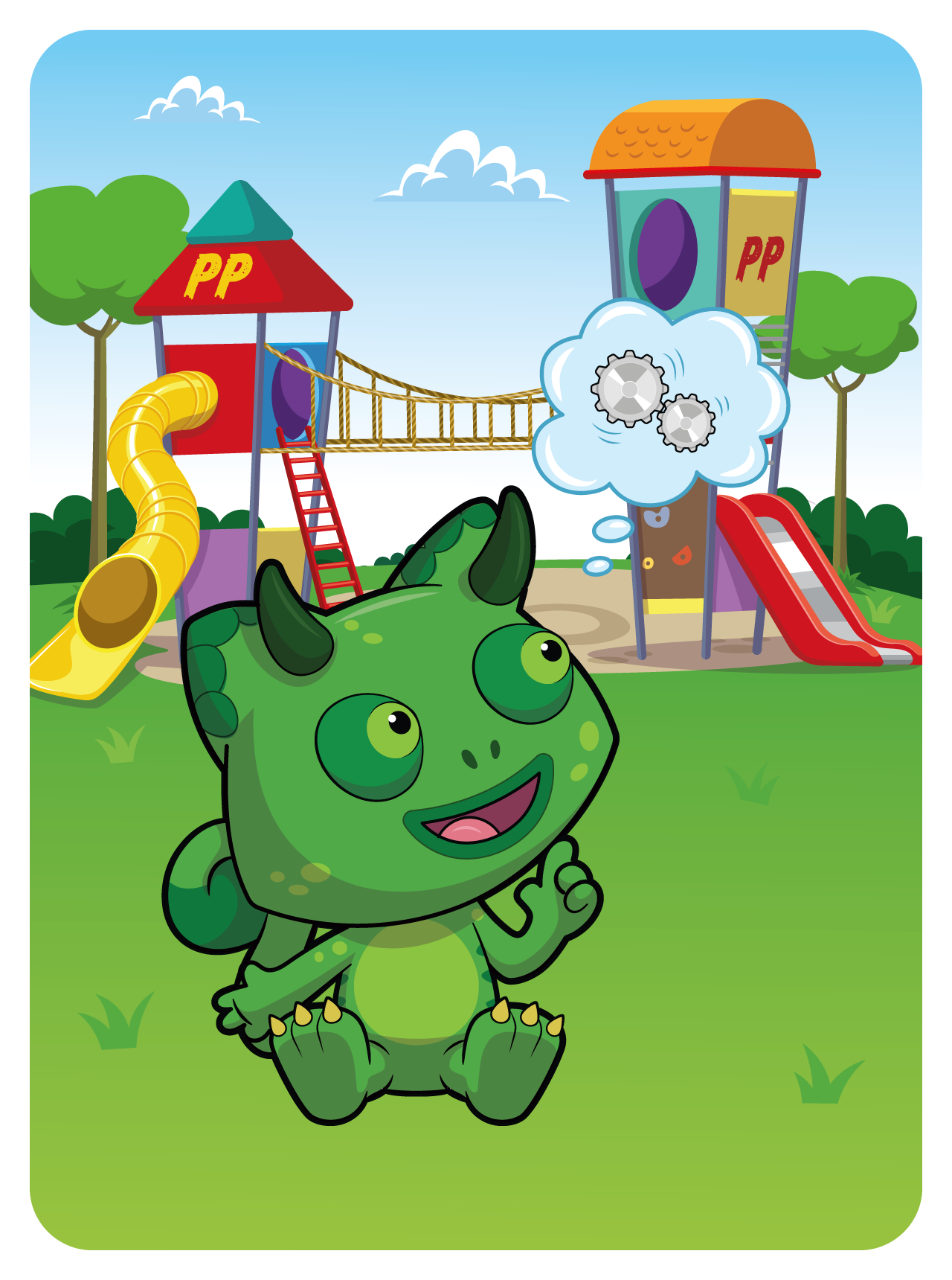 Gary Vaynerchuk - VeeFriends Series 2 - Charismatic Chameleon #24988 - NFT # 24988