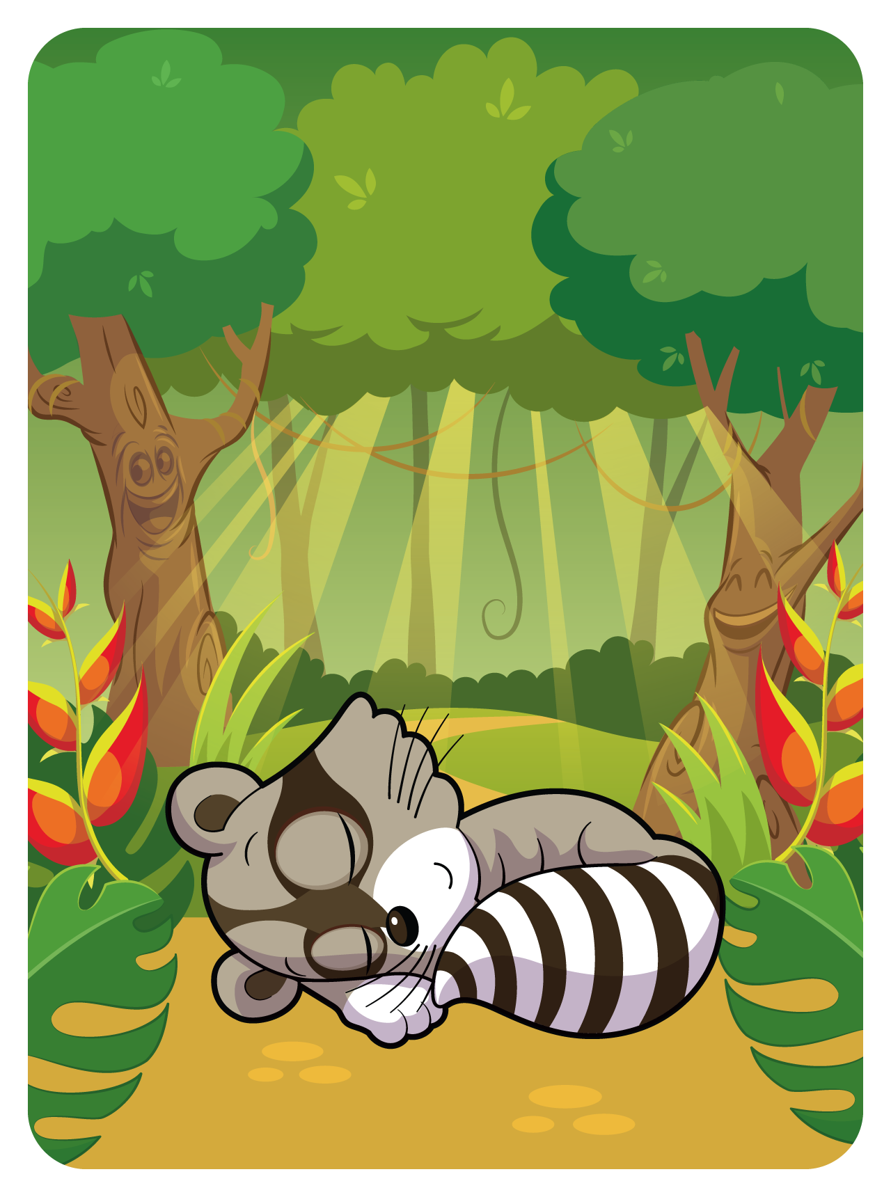 Gary Vaynerchuk - VeeFriends Series 2 - Respectful Racoon #25016 - NFT # 25016