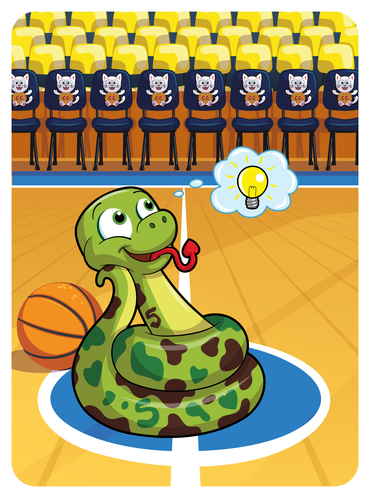 Gary Vaynerchuk - VeeFriends Series 2 - Authentic Anaconda #25030 - NFT # 25030