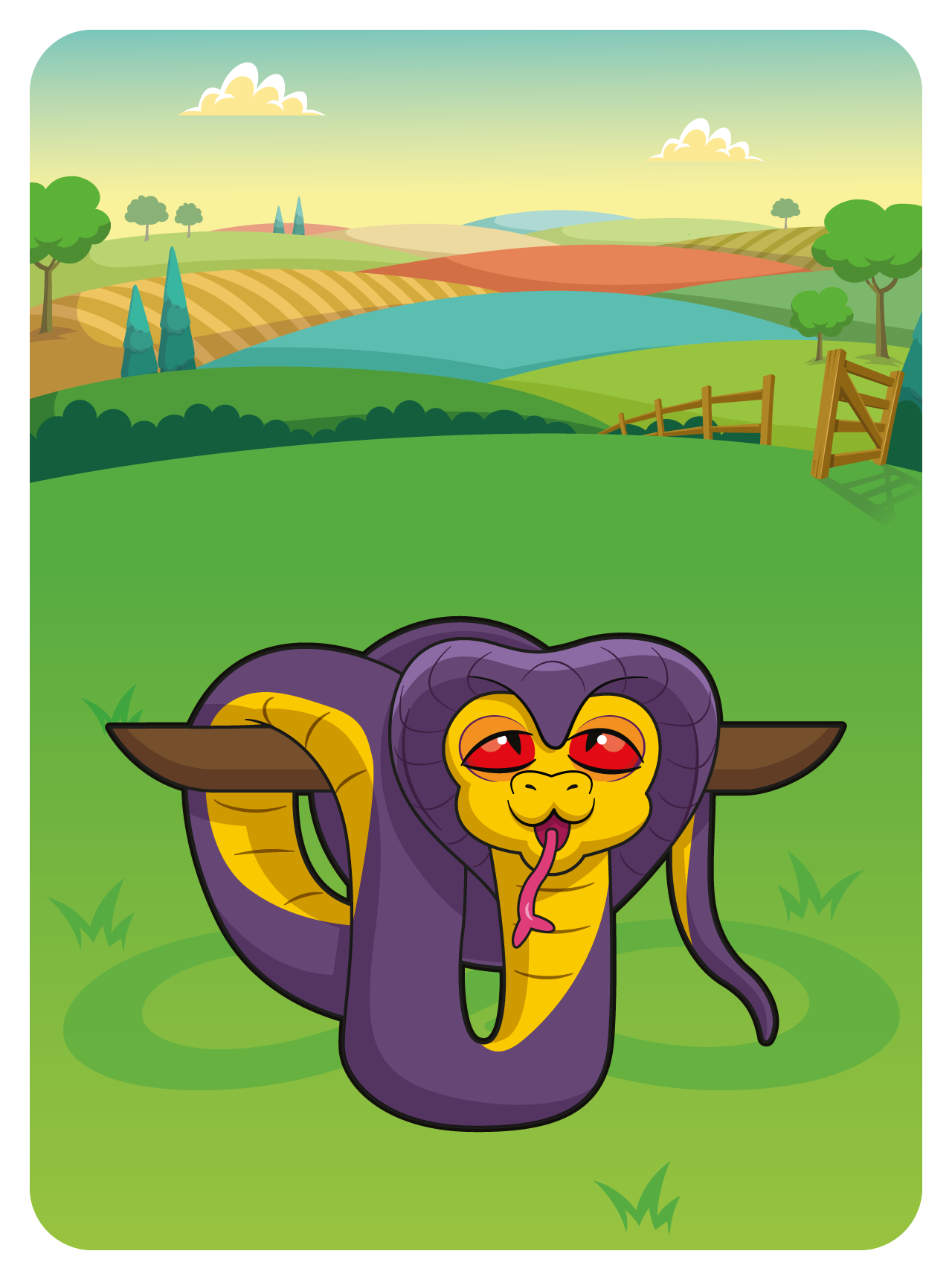 Gary Vaynerchuk - VeeFriends Series 2 - Confident Cobra #25034 - NFT # 25034