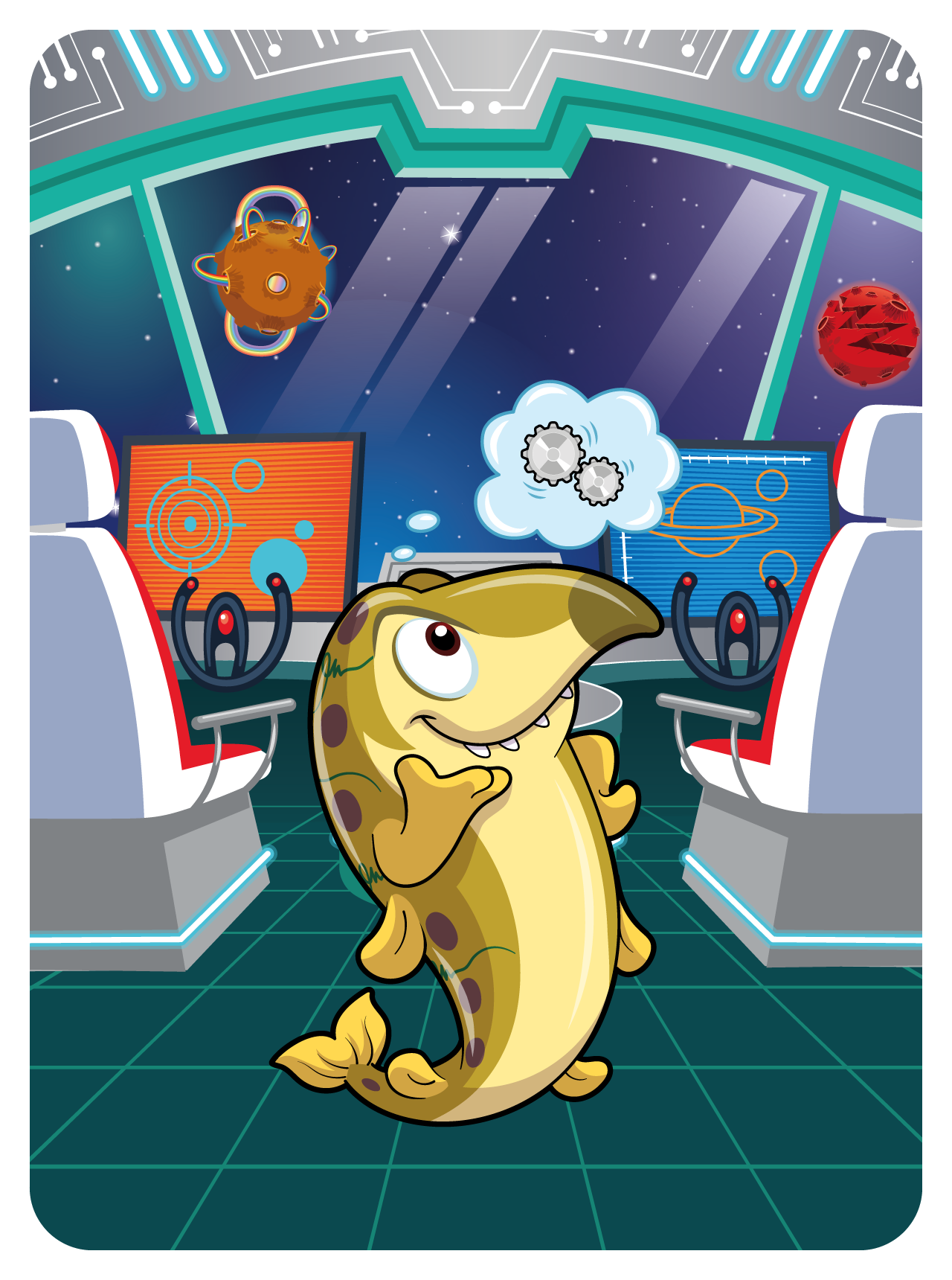 Gary Vaynerchuk - VeeFriends Series 2 - Grateful Gar #25049 - NFT # 25049