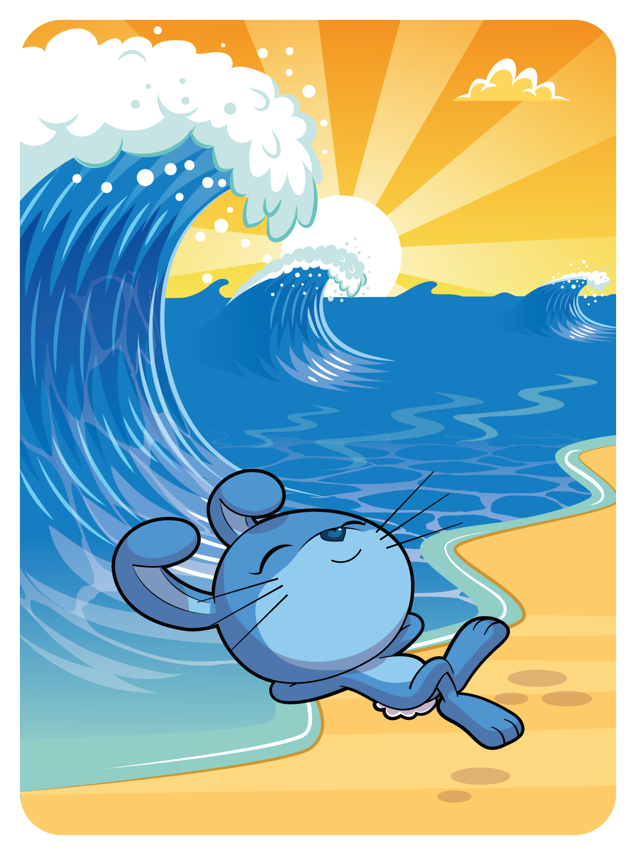 Gary Vaynerchuk - VeeFriends Series 2 - Radical Rabbit #25051 - NFT # 25051