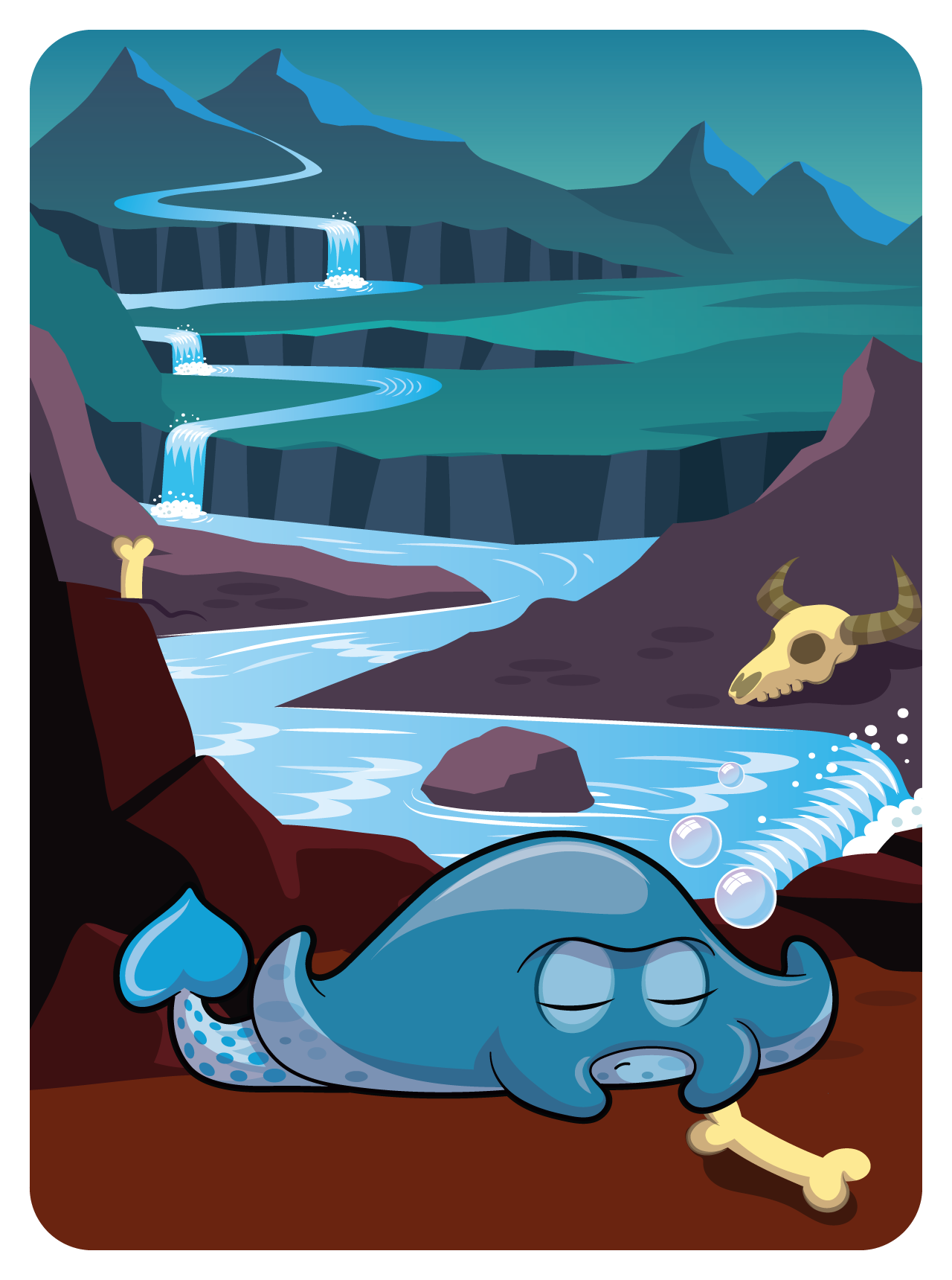 Gary Vaynerchuk - VeeFriends Series 2 - Macho Manta Ray #25057 - NFT # 25057