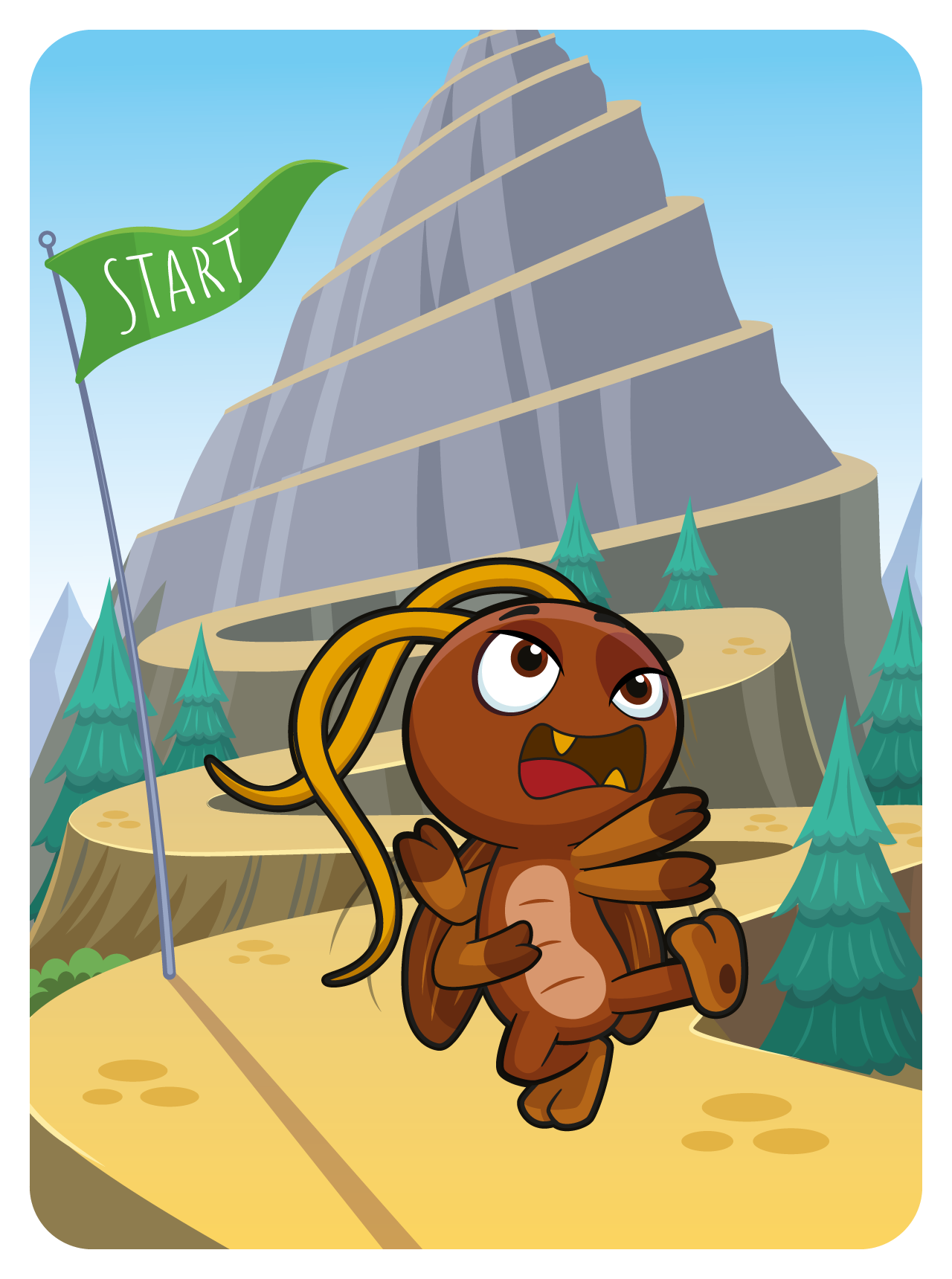 Gary Vaynerchuk - VeeFriends Series 2 - Conviction Cockroach #25080 - NFT # 25080