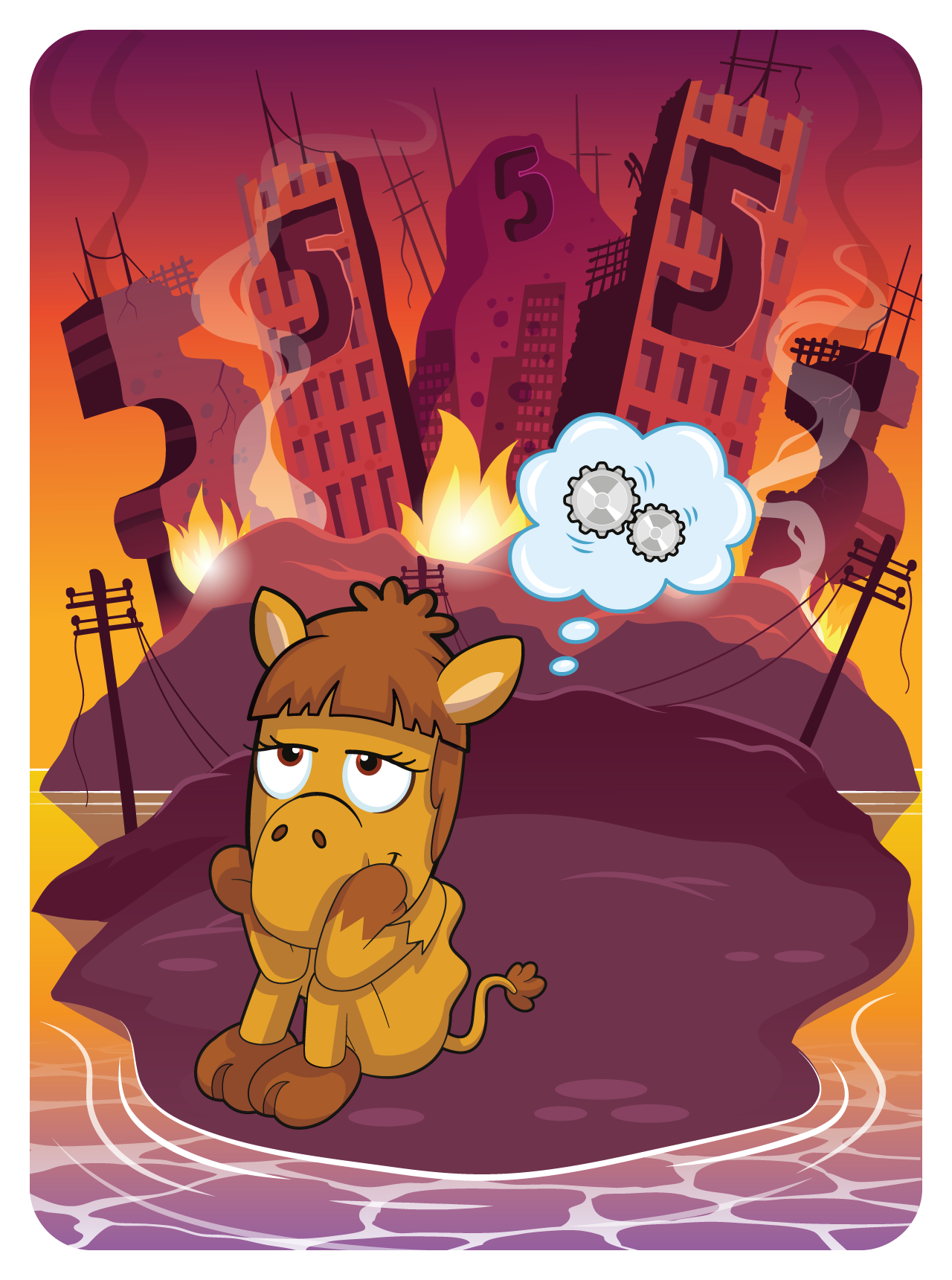 Gary Vaynerchuk - VeeFriends Series 2 - Caring Camel #25086 - NFT # 25086