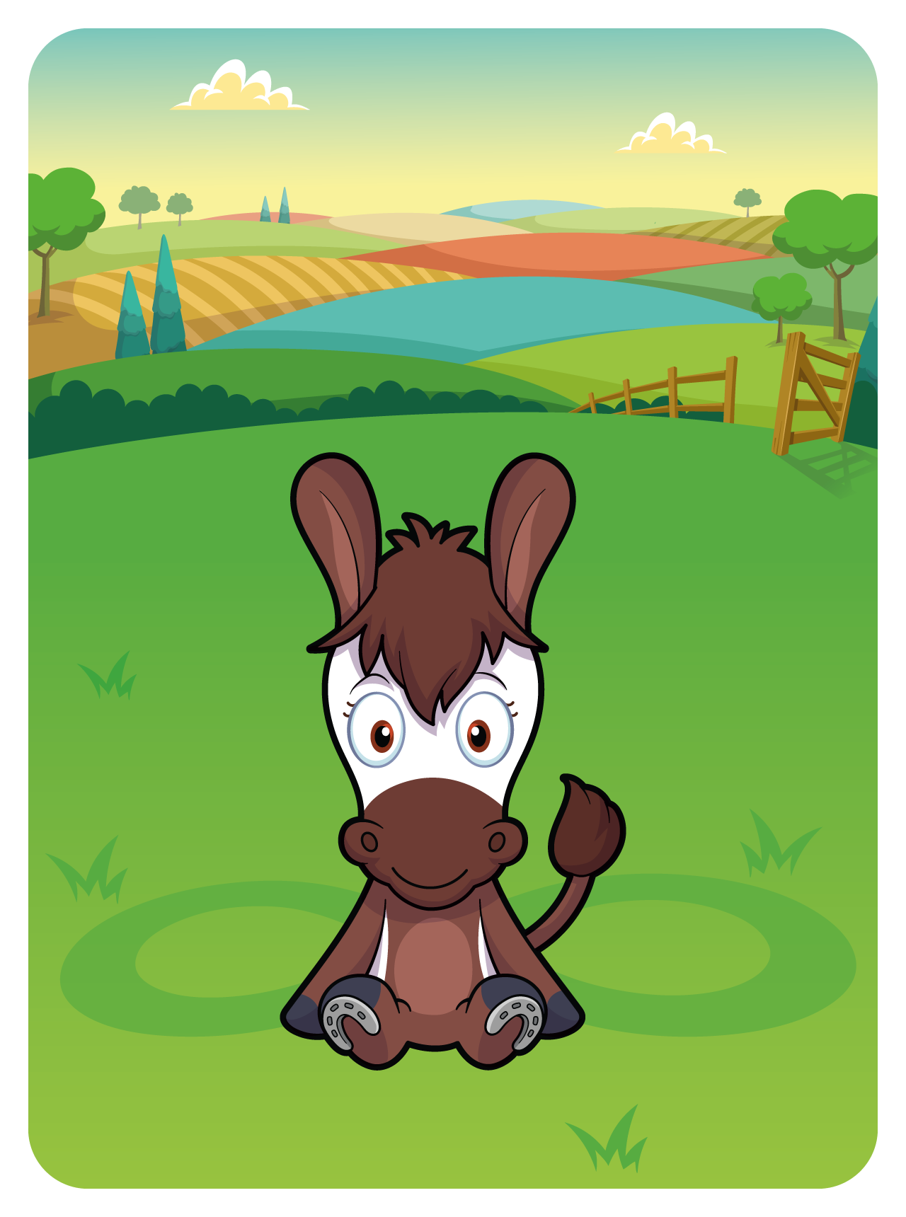 Gary Vaynerchuk - VeeFriends Series 2 - Mature Mule #25088 - NFT # 25088