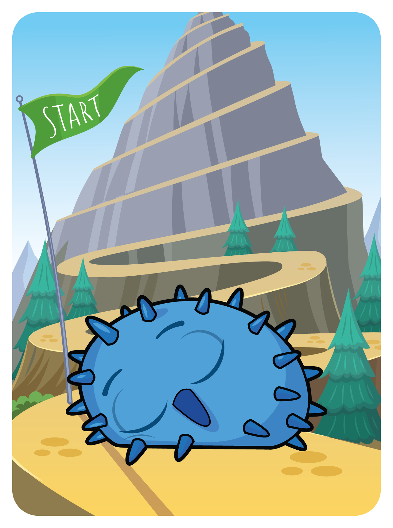 Gary Vaynerchuk - VeeFriends Series 2 - Unwavering Urchin #25113 - NFT # 25113