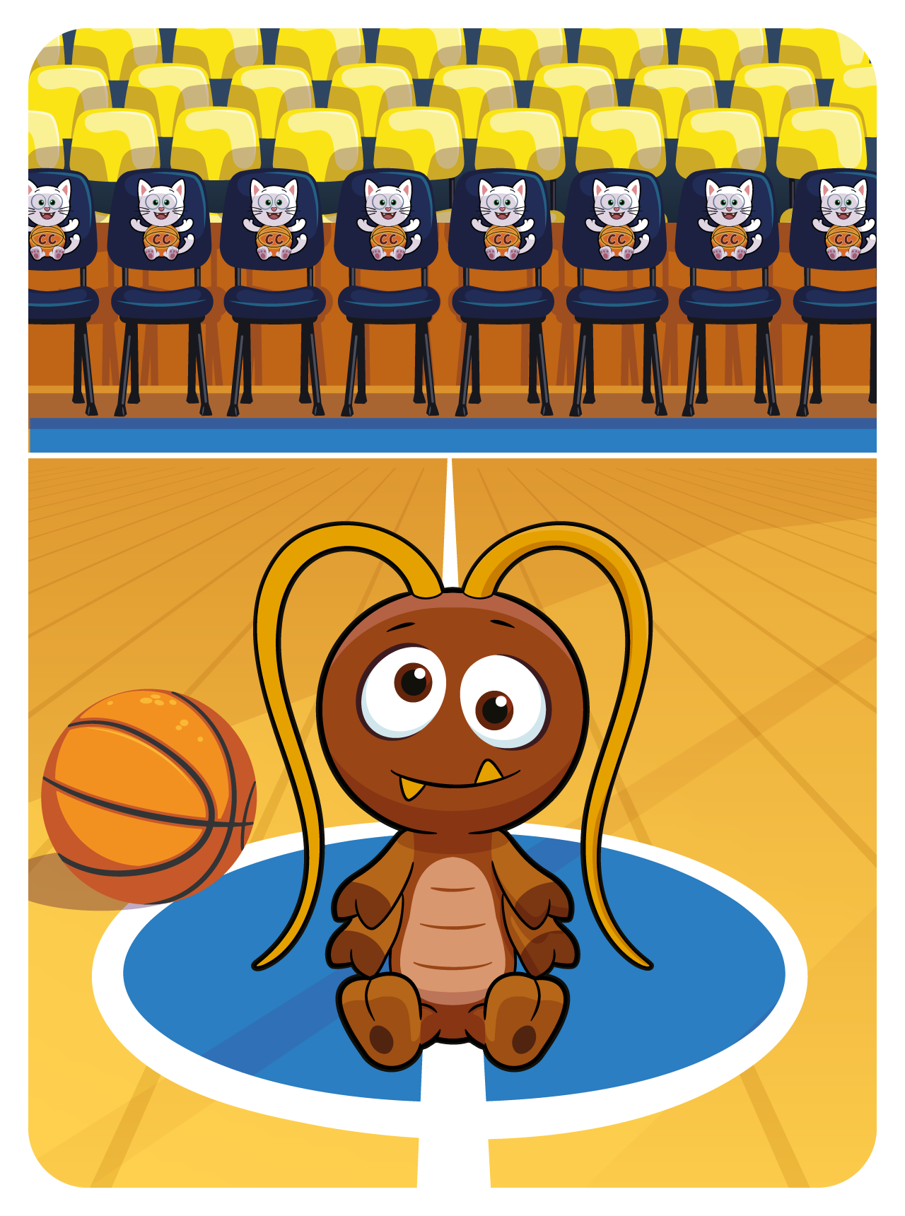 Gary Vaynerchuk - VeeFriends Series 2 - Conviction Cockroach #25117 - NFT # 25117