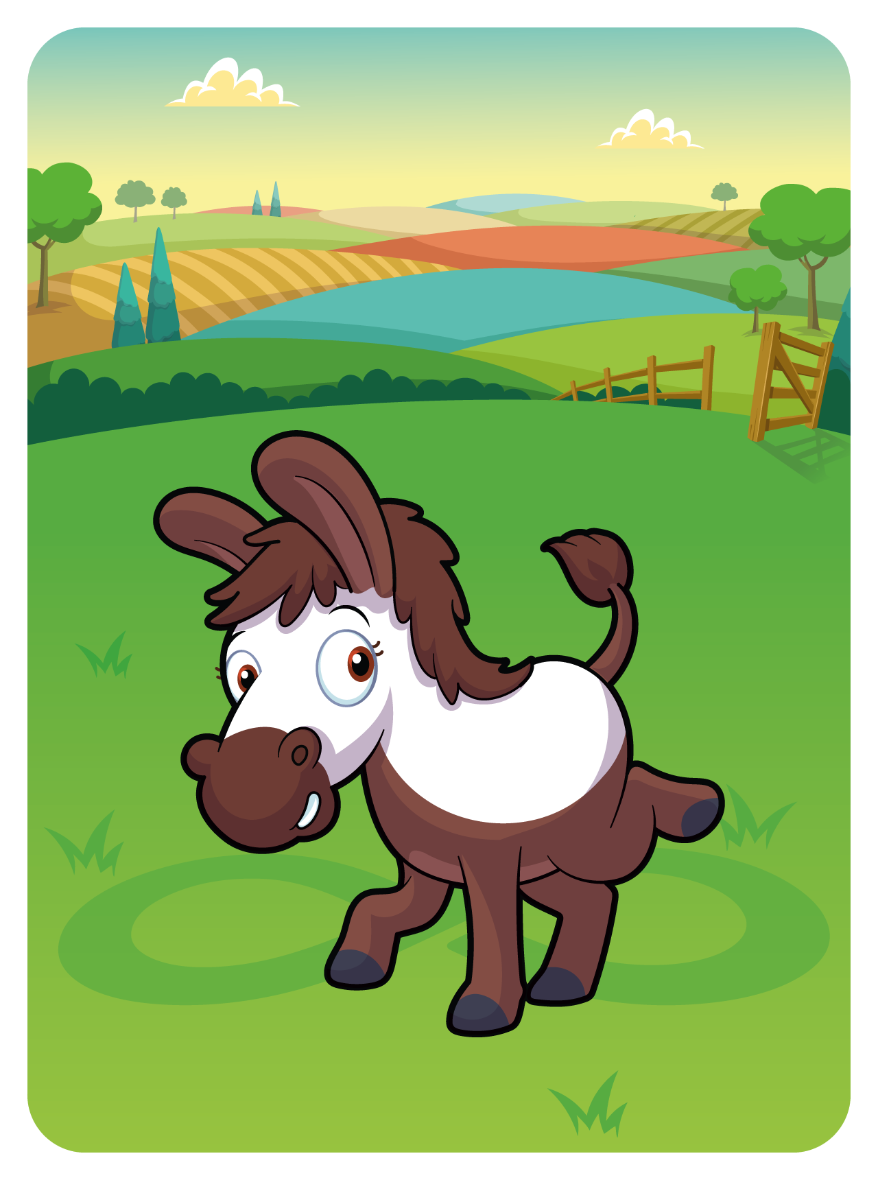 Gary Vaynerchuk - VeeFriends Series 2 - Mature Mule #25142 - NFT # 25142