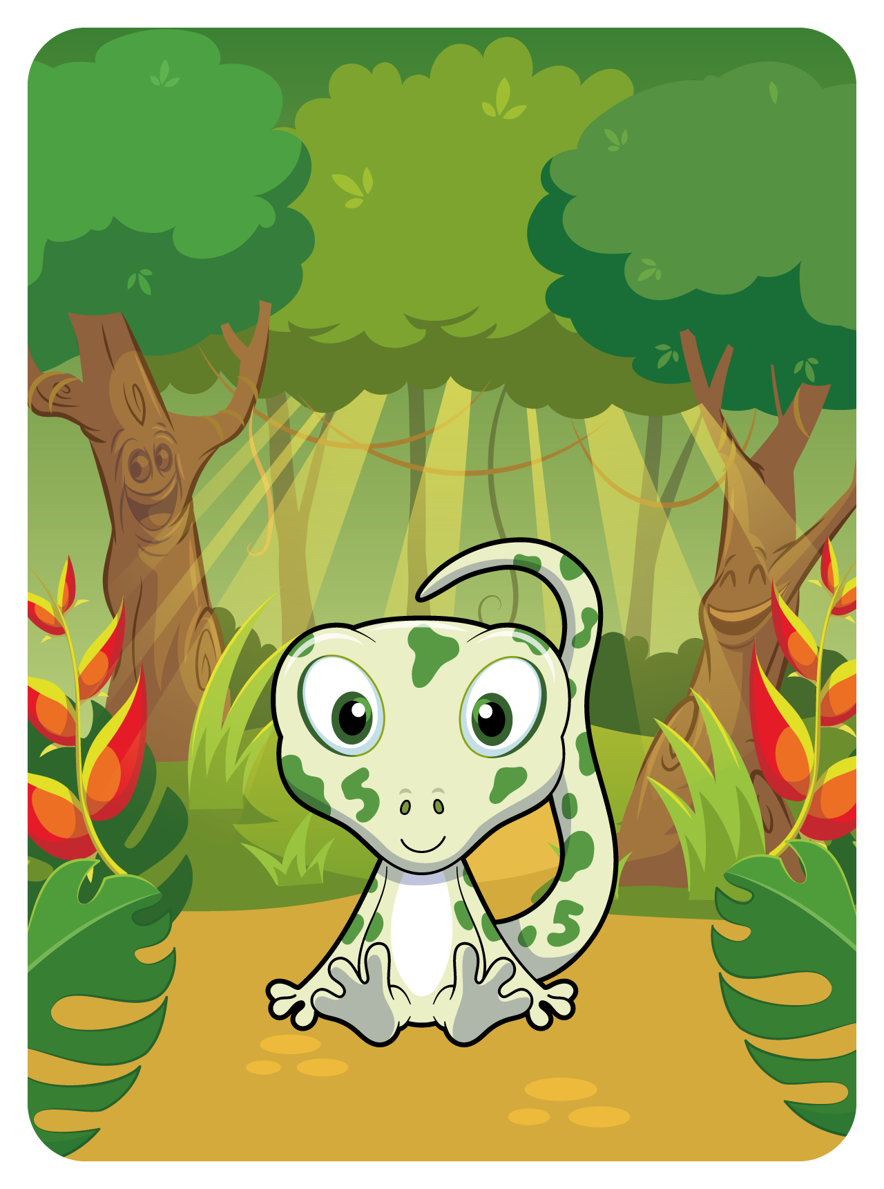 Gary Vaynerchuk - VeeFriends Series 2 - Gutsy Gecko #25157 - NFT # 25157