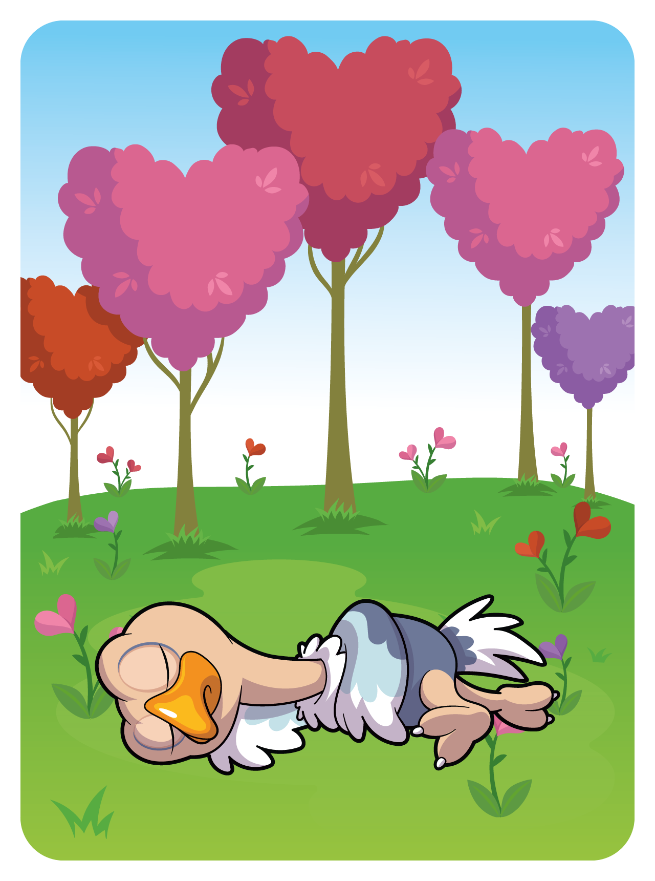 Gary Vaynerchuk - VeeFriends Series 2 - Organized Ostrich #25178 - NFT # 25178