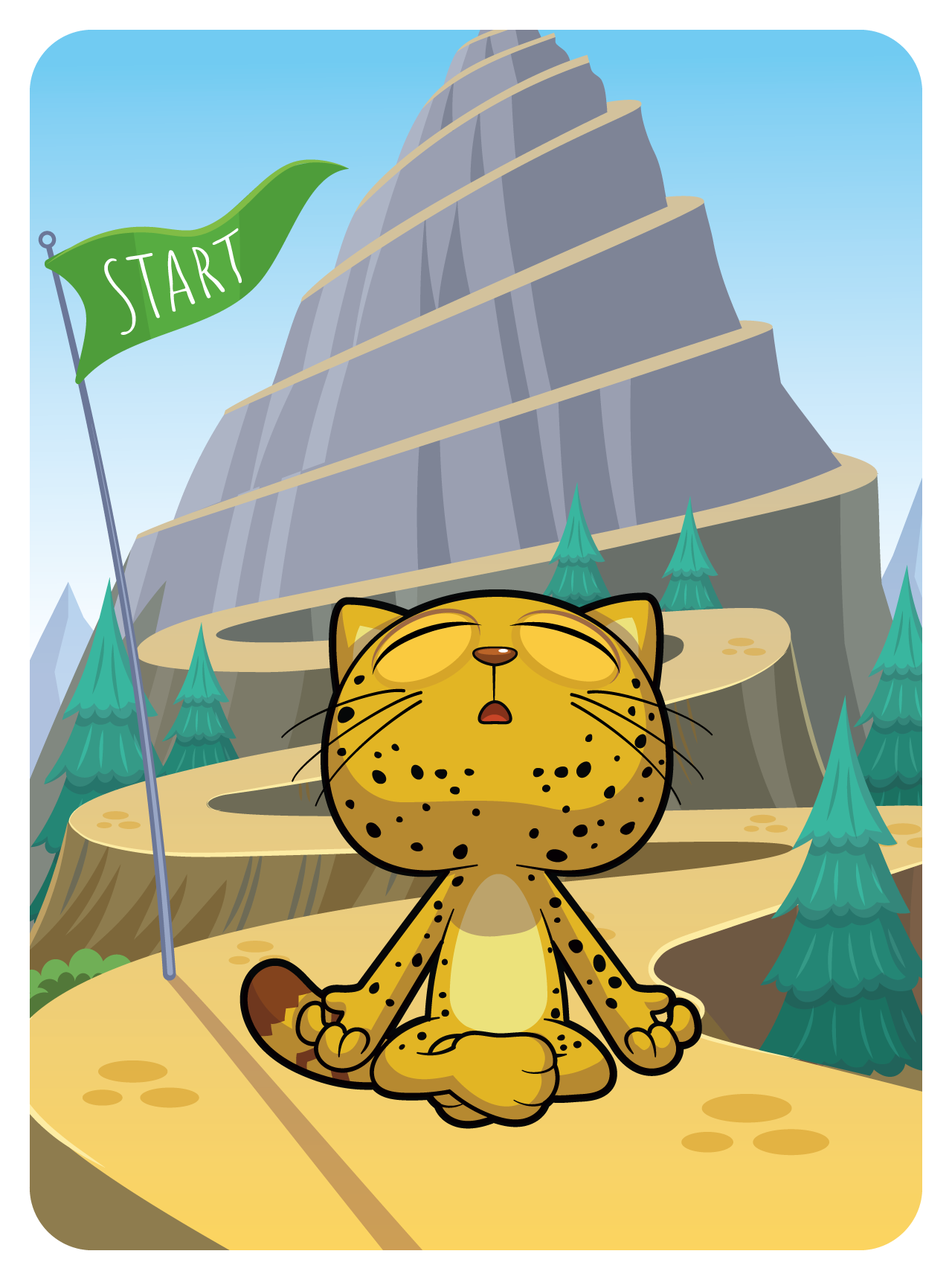 Gary Vaynerchuk - VeeFriends Series 2 - Boss Bobcat #25181 - NFT # 25181