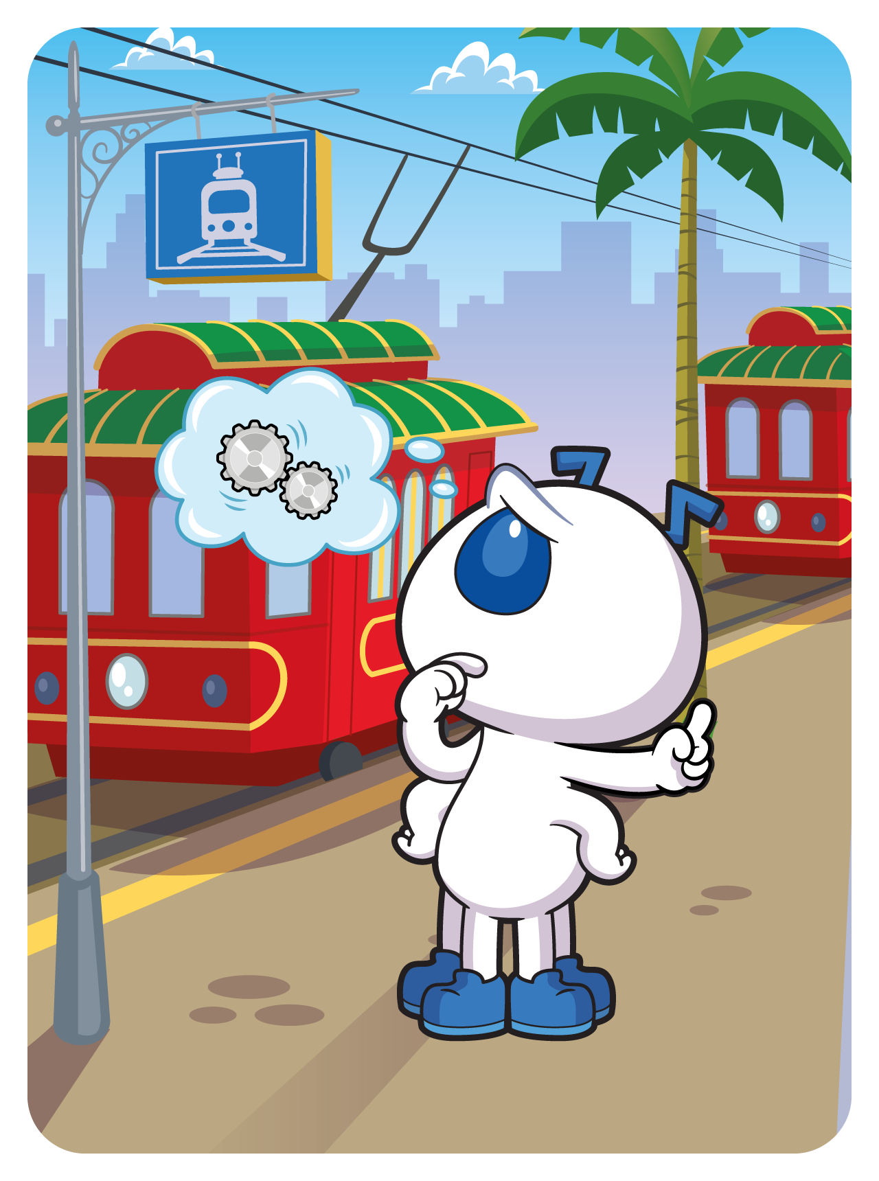 Gary Vaynerchuk - VeeFriends Series 2 - Impeccable Inostranet #25186 - NFT # 25186