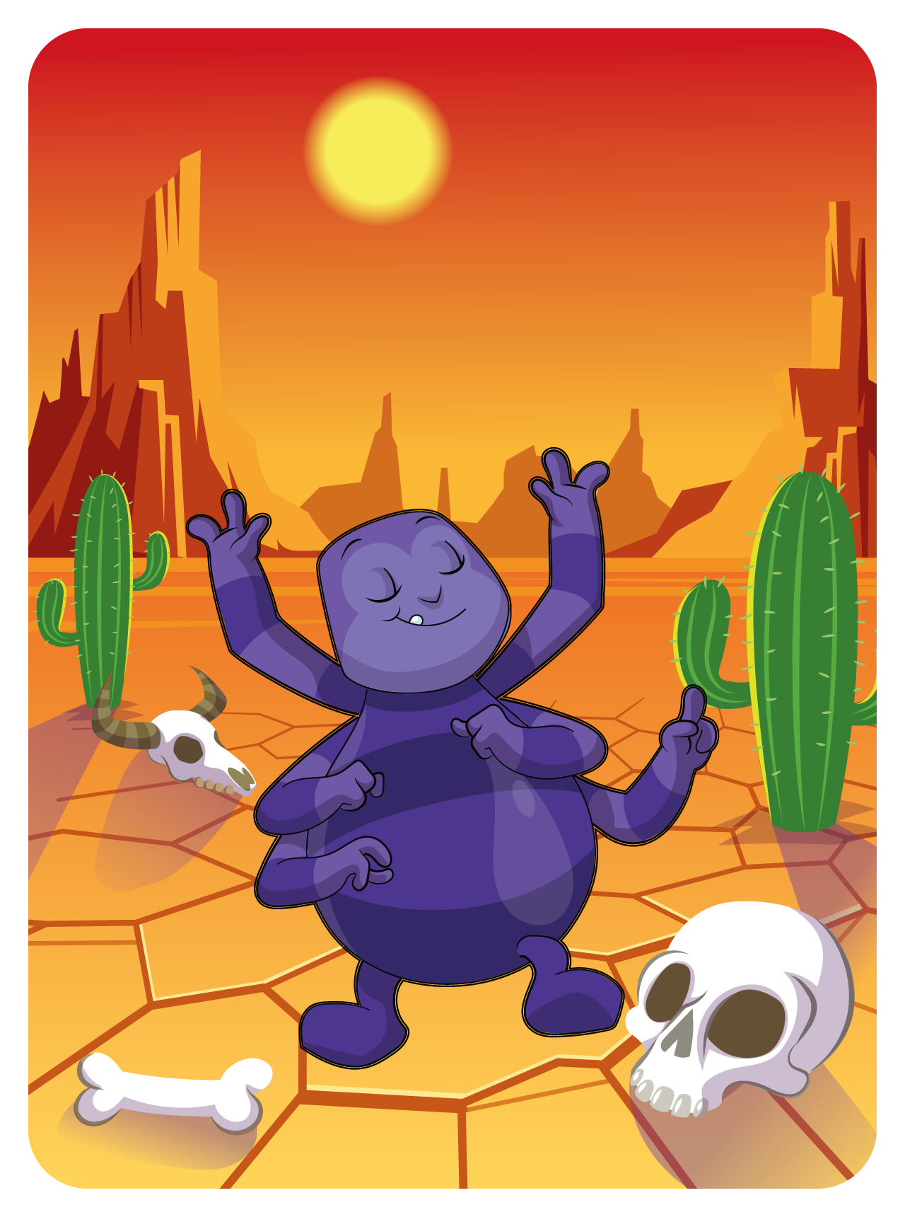 Gary Vaynerchuk - VeeFriends Series 2 - "Turnt" Tick #25209 - NFT # 25209