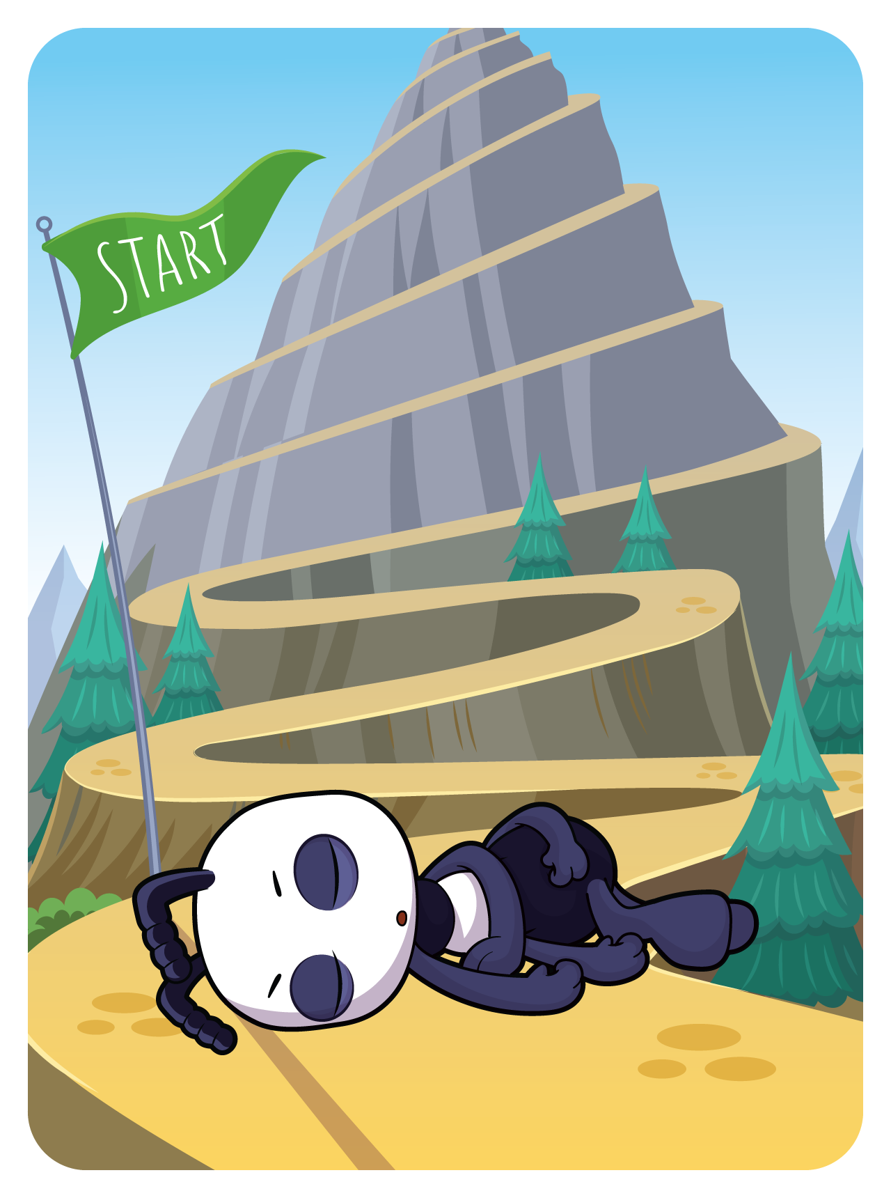 Gary Vaynerchuk - VeeFriends Series 2 - Accountable Ant #25212 - NFT # 25212