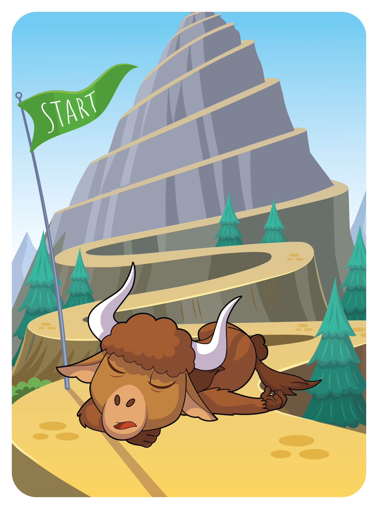 Gary Vaynerchuk - VeeFriends Series 2 - Yolo Yak #25214 - NFT # 25214