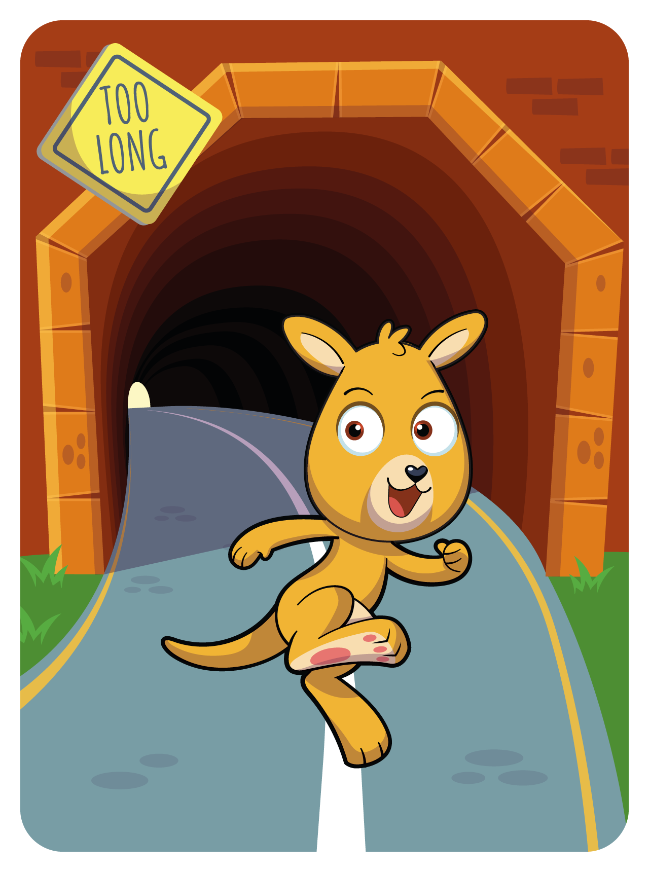 Gary Vaynerchuk - VeeFriends Series 2 - Wild Wallaby #25221 - NFT # 25221