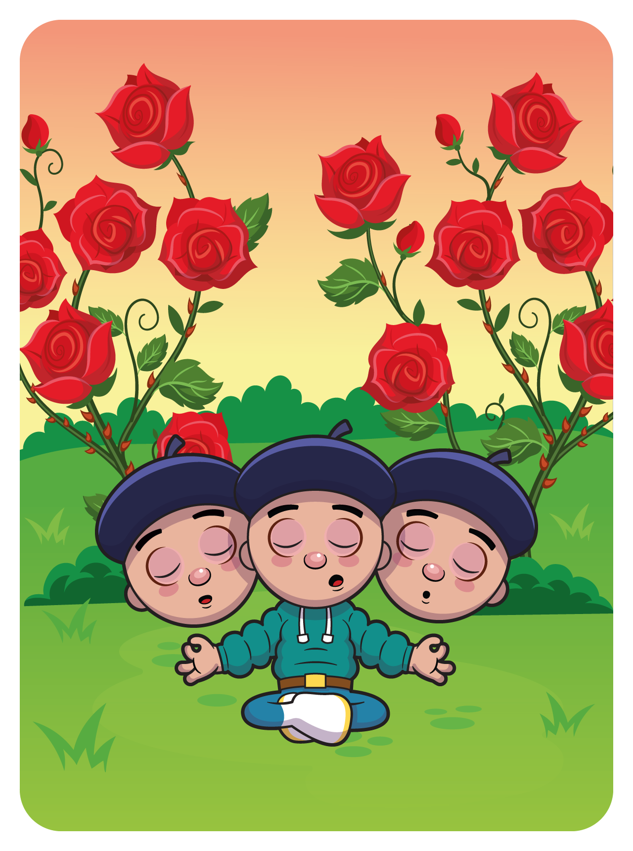 Gary Vaynerchuk - VeeFriends Series 2 - Ponder It From All Angles #25222 - NFT # 25222