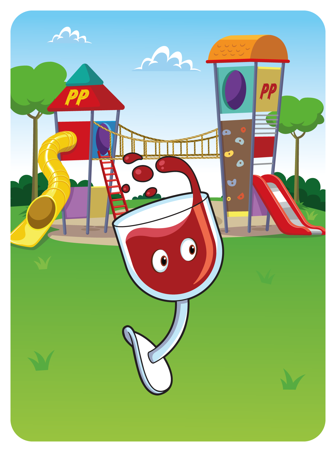 Gary Vaynerchuk - VeeFriends Series 2 - Last Glass Standing #25224 - NFT # 25224