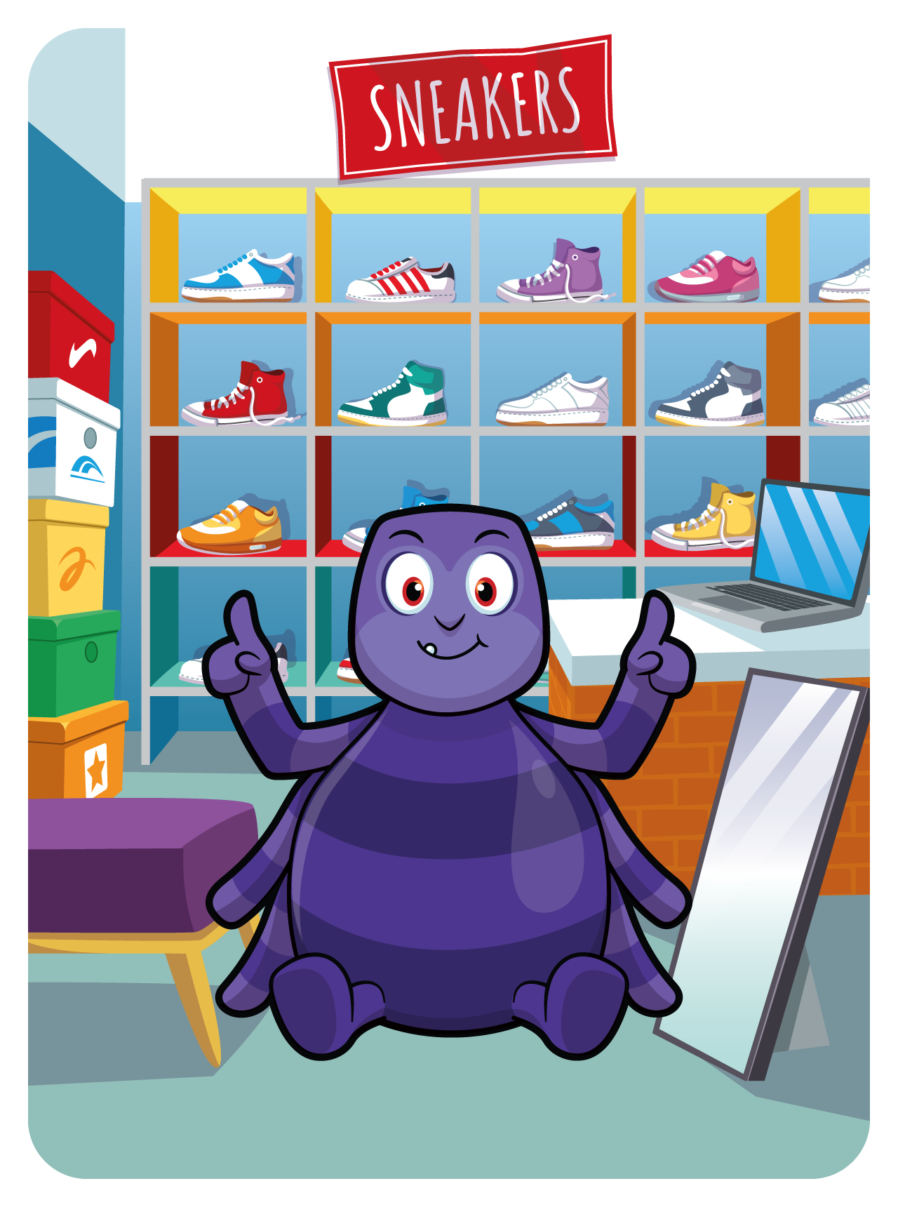 Gary Vaynerchuk - VeeFriends Series 2 - "Turnt" Tick #25227 - NFT # 25227