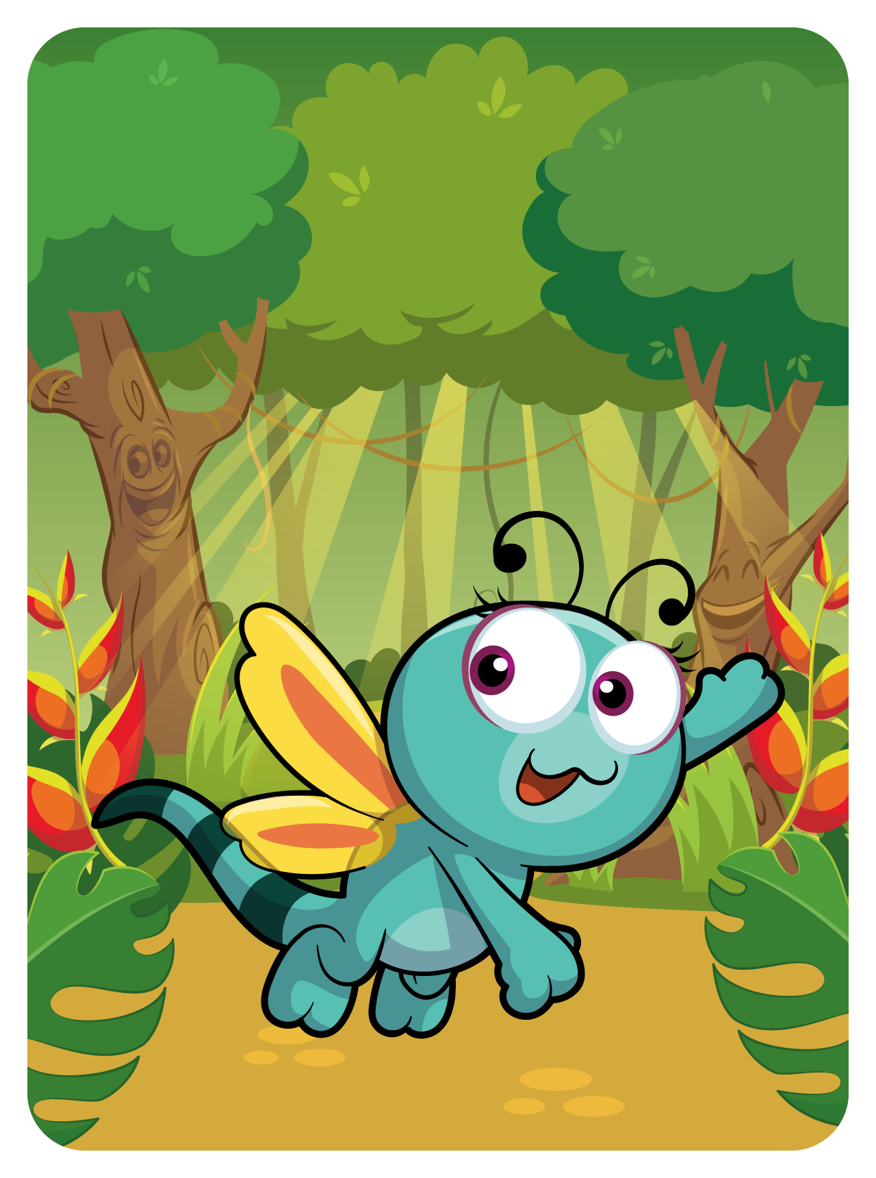 Gary Vaynerchuk - VeeFriends Series 2 - Daring Dragonfly #25233 - NFT # 25233