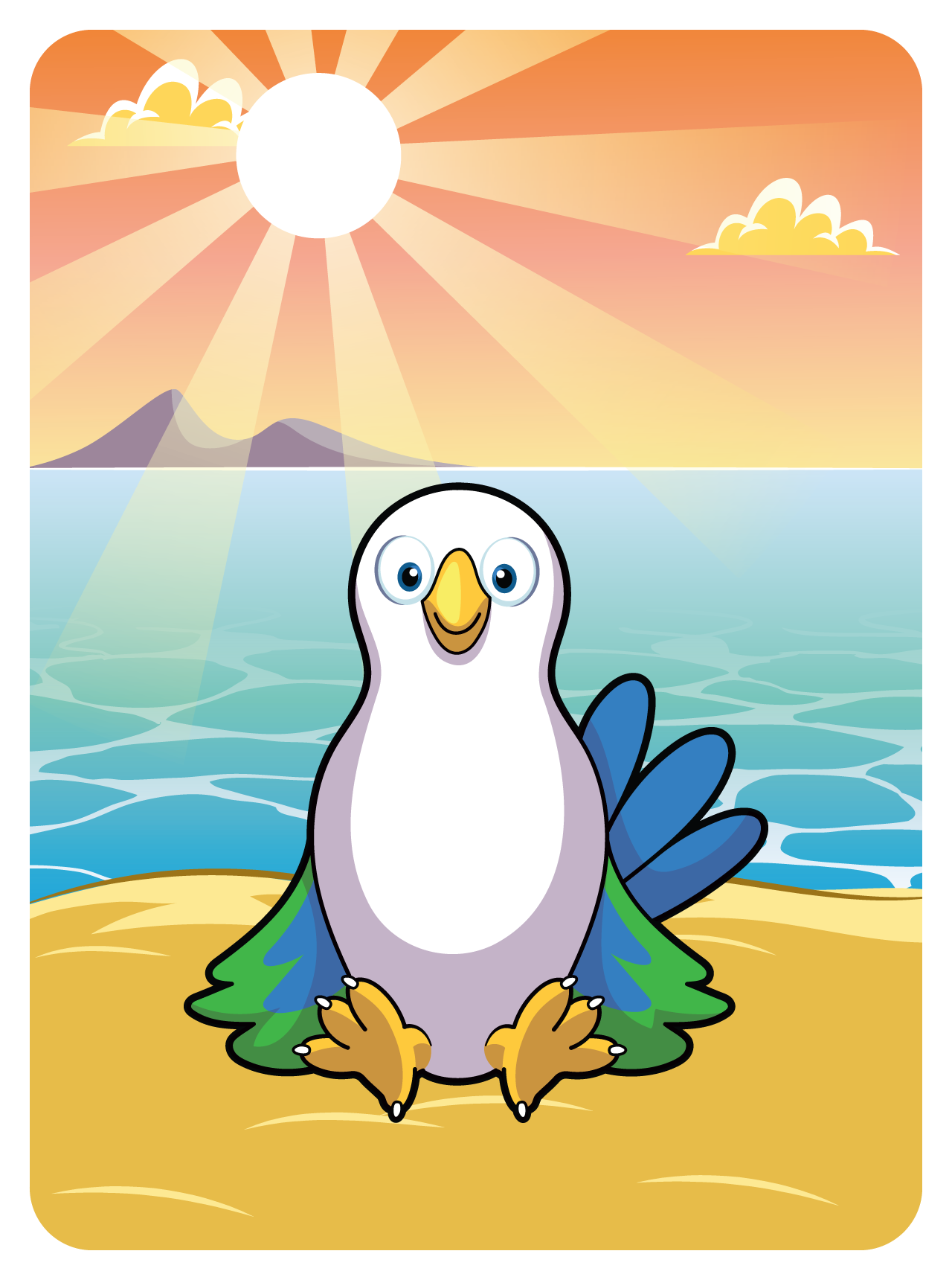 Gary Vaynerchuk - VeeFriends Series 2 - Meticulous Magpie #25239 - NFT # 25239