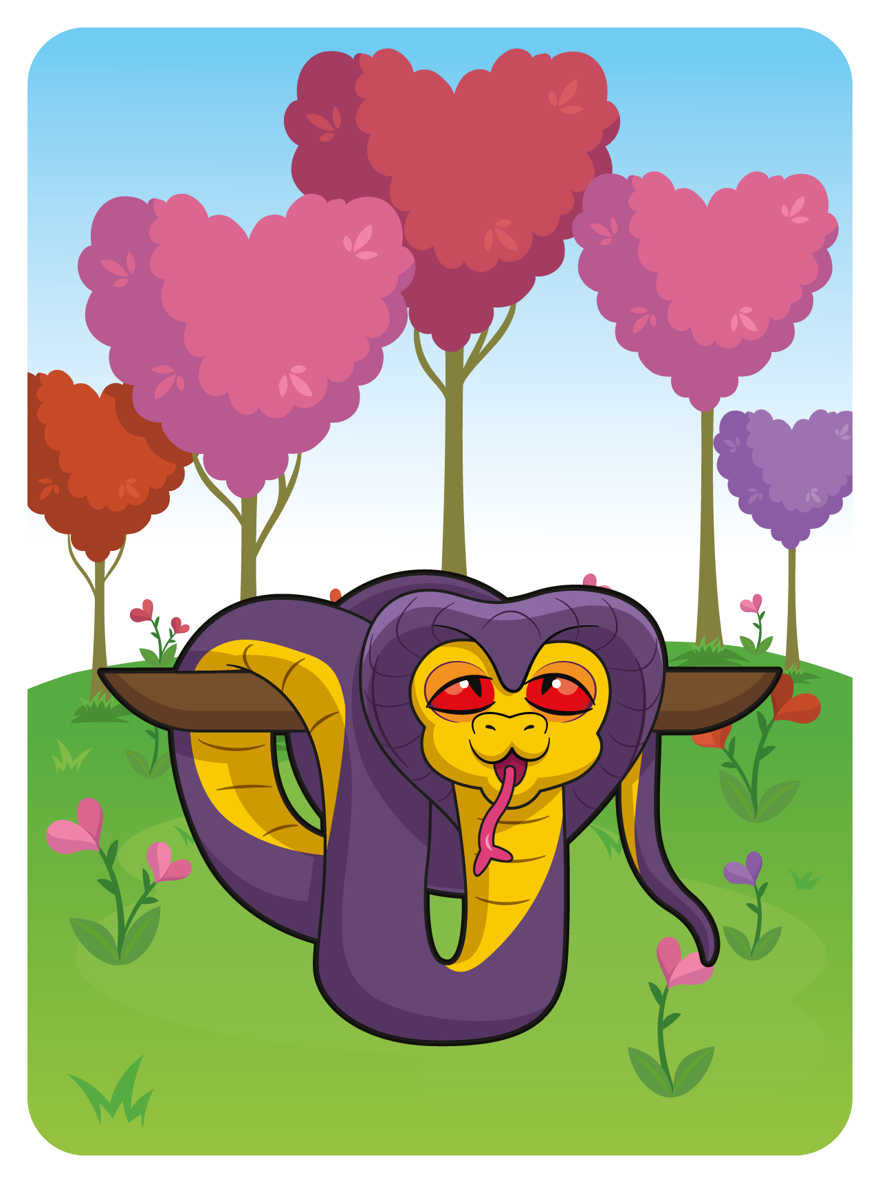 Gary Vaynerchuk - VeeFriends Series 2 - Confident Cobra #25242 - NFT # 25242