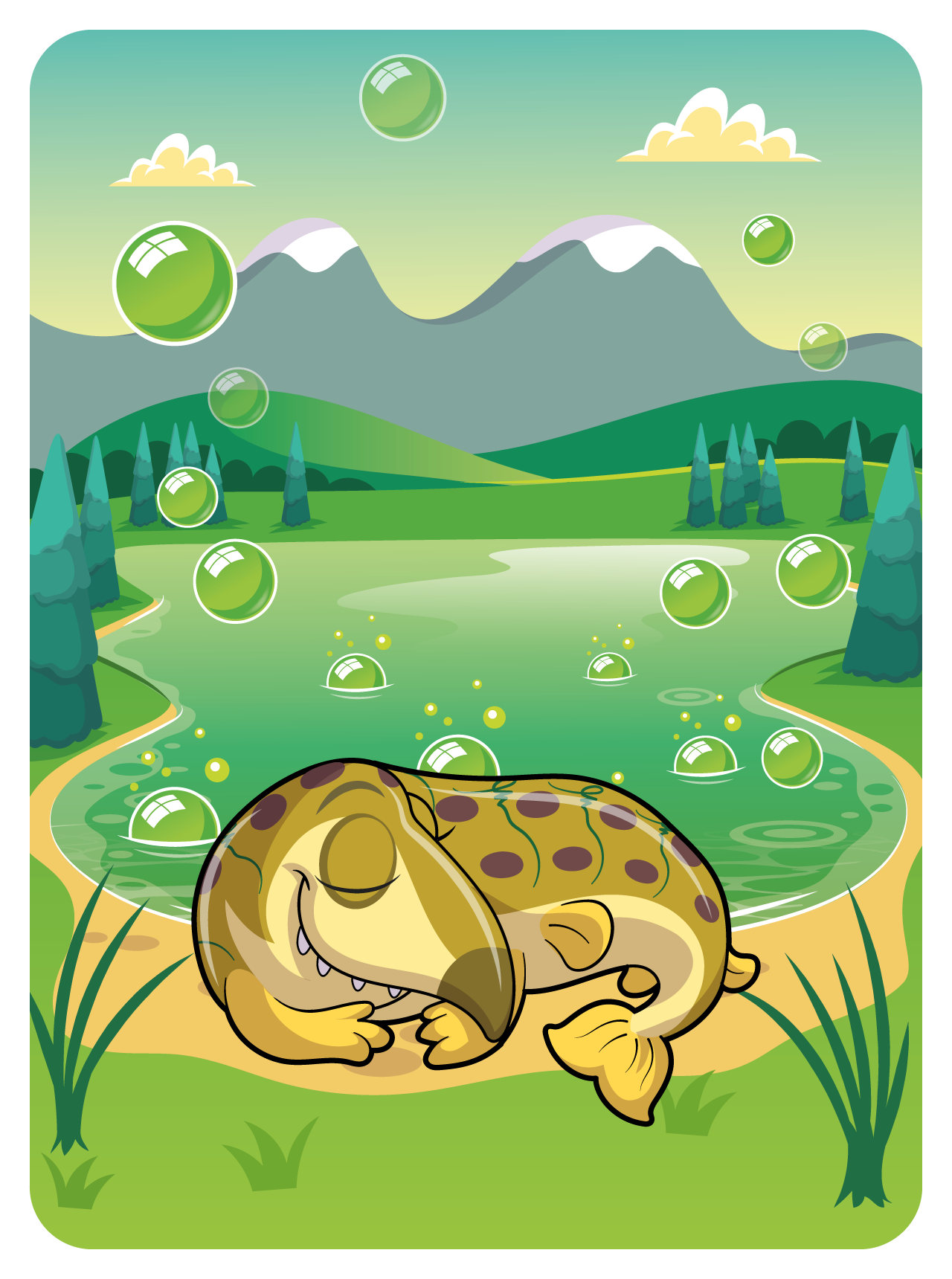 Gary Vaynerchuk - VeeFriends Series 2 - Grateful Gar #25257 - NFT # 25257