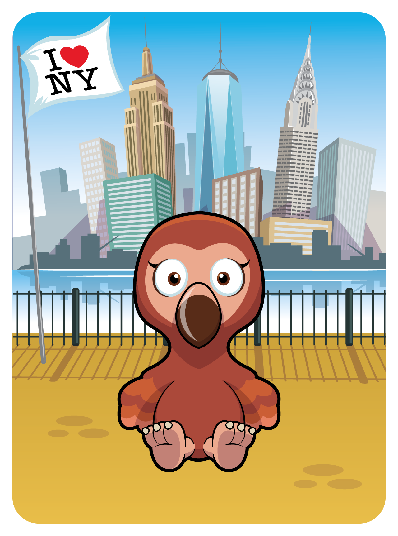 Gary Vaynerchuk - VeeFriends Series 2 - Dope Dodo #25270 - NFT # 25270