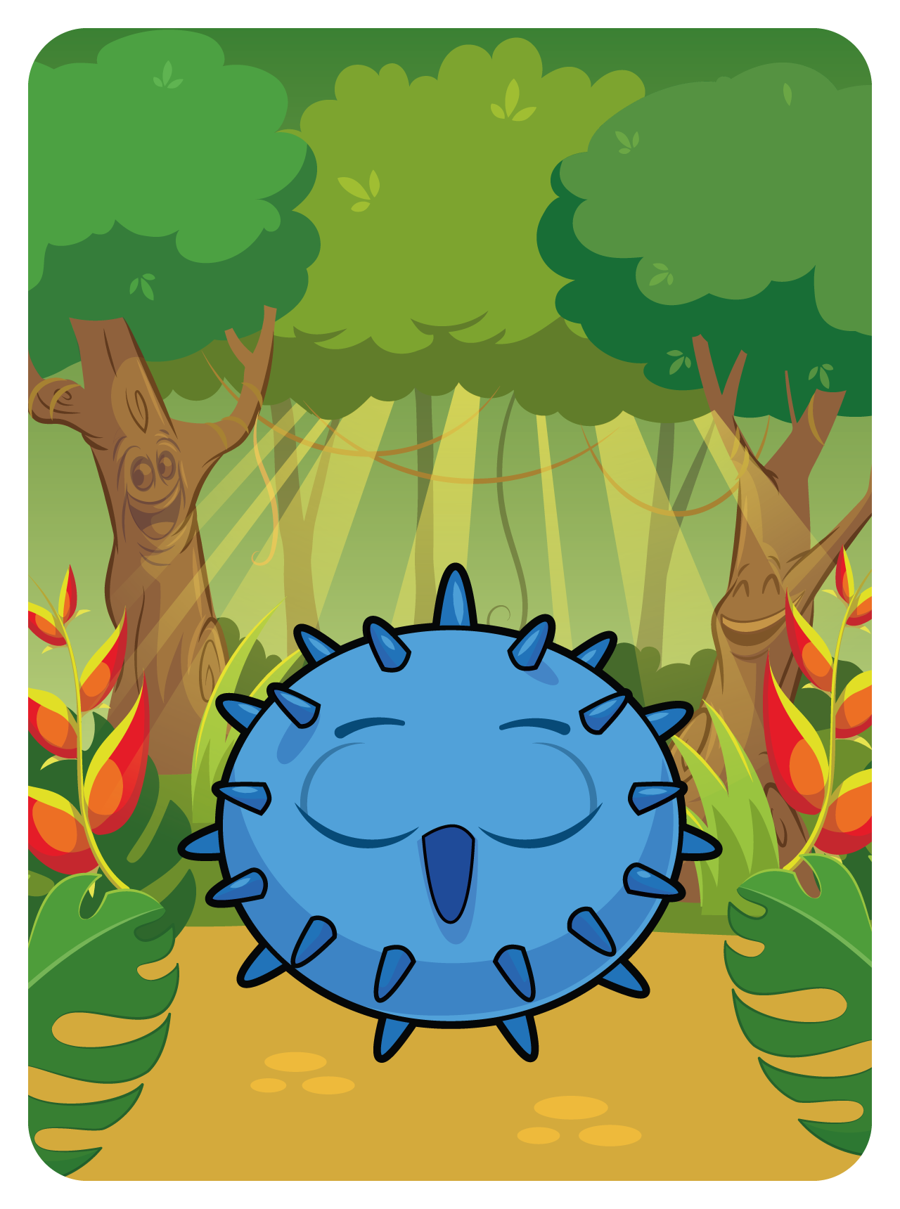 Gary Vaynerchuk - VeeFriends Series 2 - Unwavering Urchin #25273 - NFT # 25273