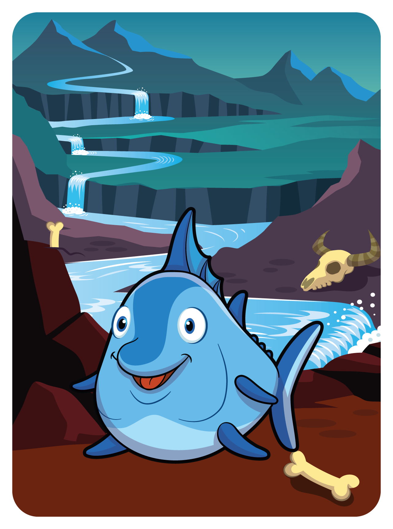 Gary Vaynerchuk - VeeFriends Series 2 - Tolerant Tuna #25277 - NFT # 25277