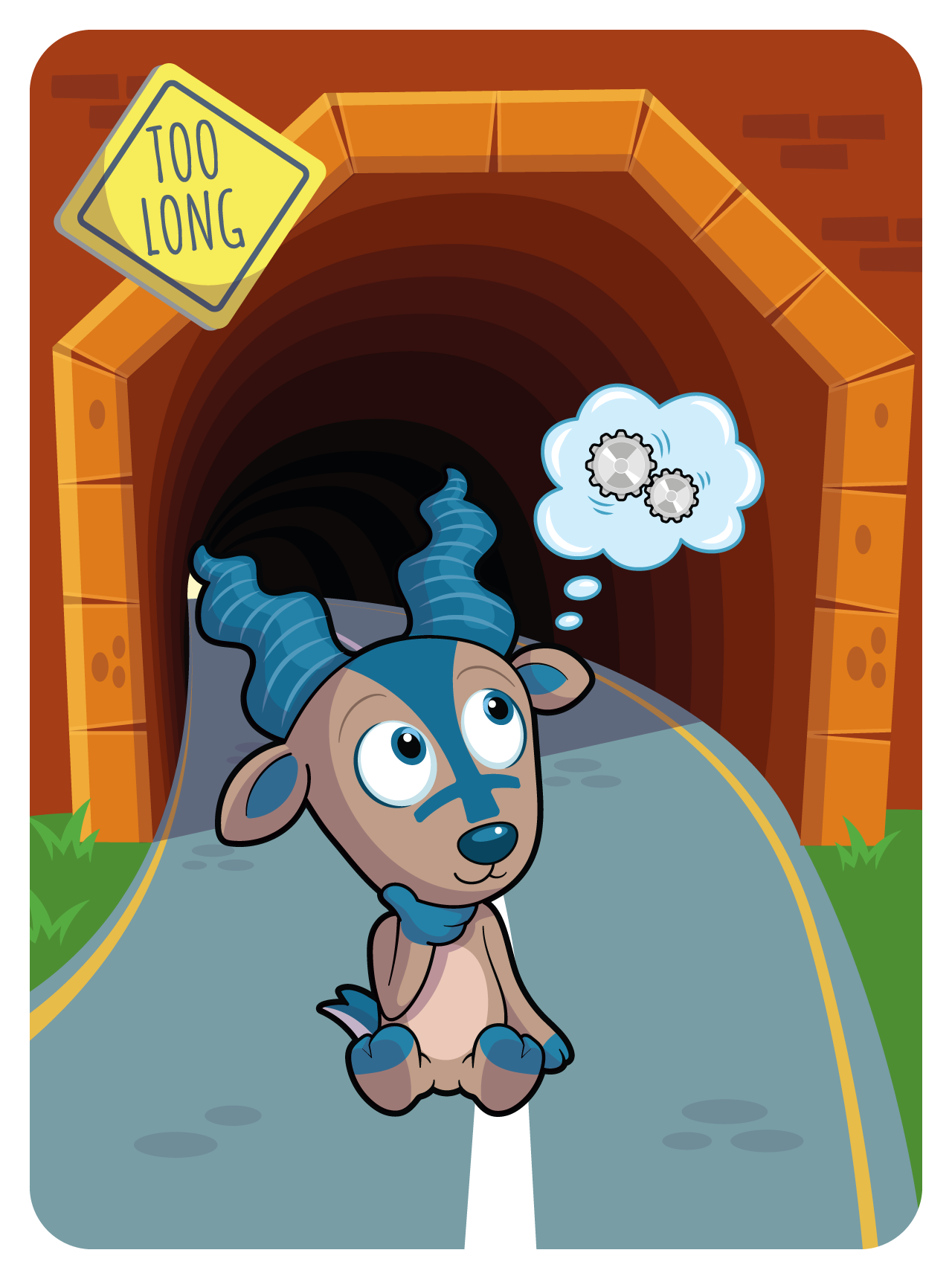 Gary Vaynerchuk - VeeFriends Series 2 - Kind Kudu #25288 - NFT # 25288