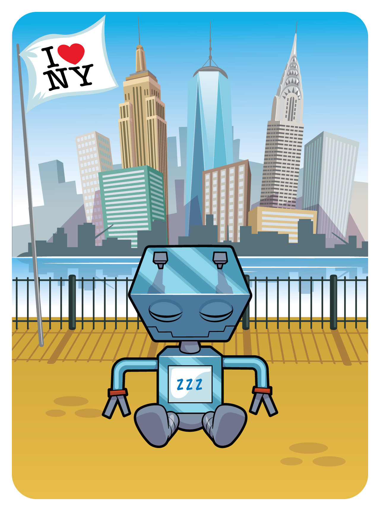 Gary Vaynerchuk - VeeFriends Series 2 - "Rare" Robot #25296 - NFT # 25296