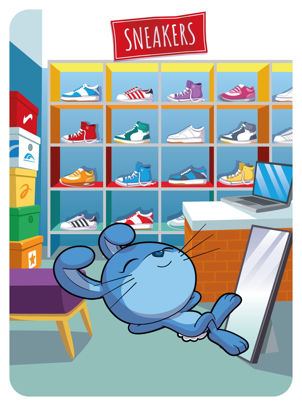 Gary Vaynerchuk - VeeFriends Series 2 - Radical Rabbit #25297 - NFT # 25297