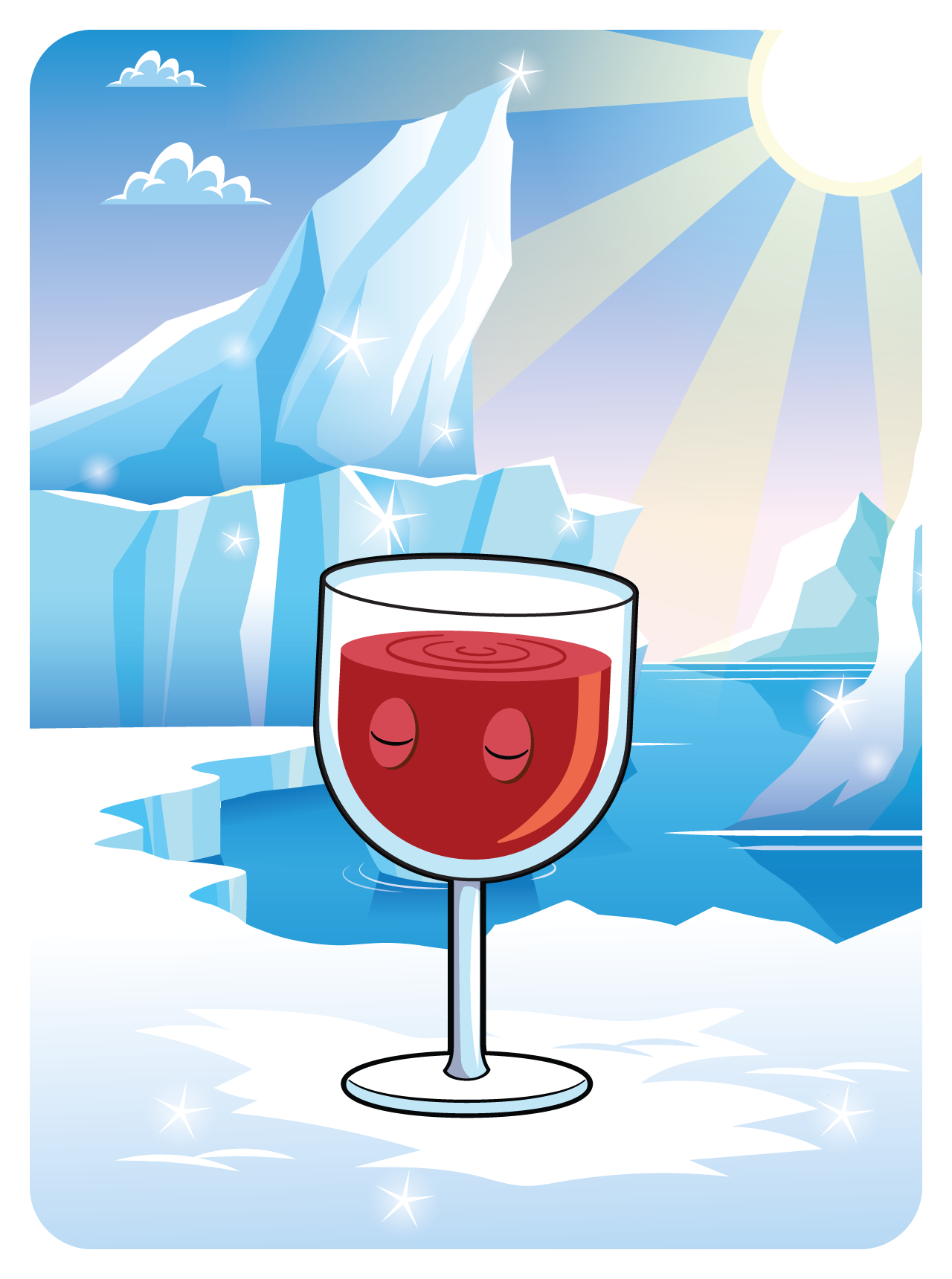 Gary Vaynerchuk - VeeFriends Series 2 - Last Glass Standing #25311 - NFT # 25311