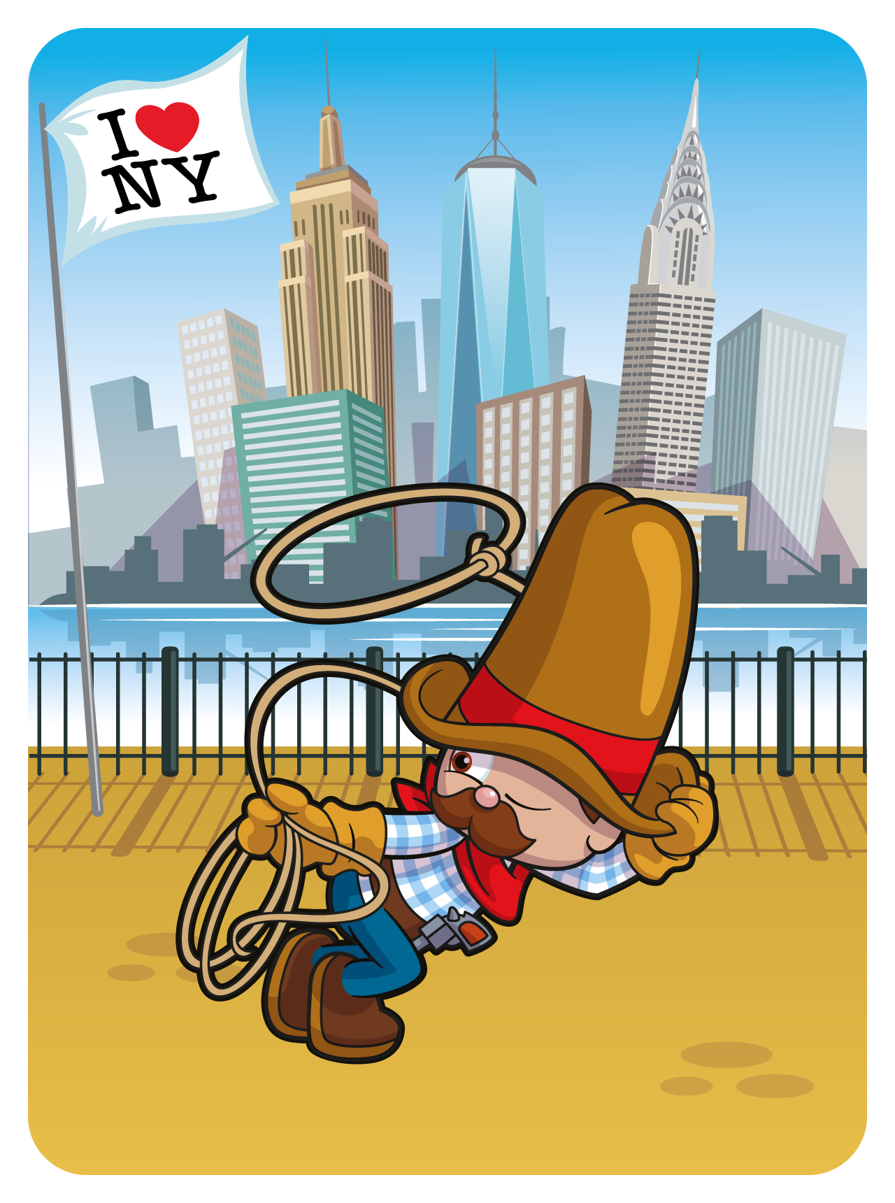 Gary Vaynerchuk - VeeFriends Series 2 - Considerate Cowboy #25312 - NFT # 25312