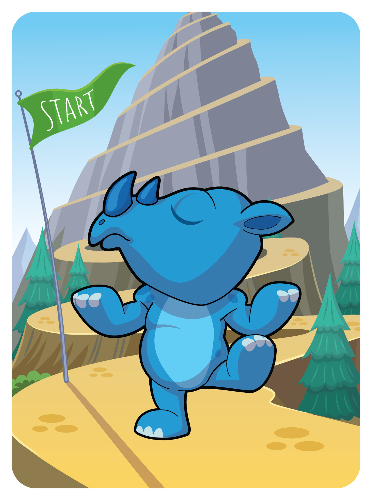 Gary Vaynerchuk - VeeFriends Series 2 - Reflective Rhinoceros #25314 - NFT # 25314