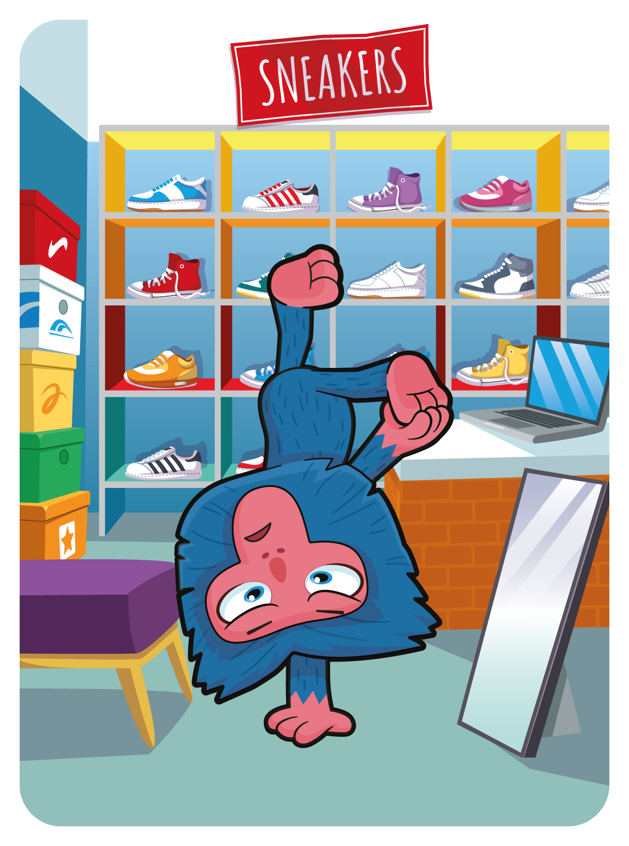 Gary Vaynerchuk - VeeFriends Series 2 - Bombastic Baboon #25320 - NFT # 25320