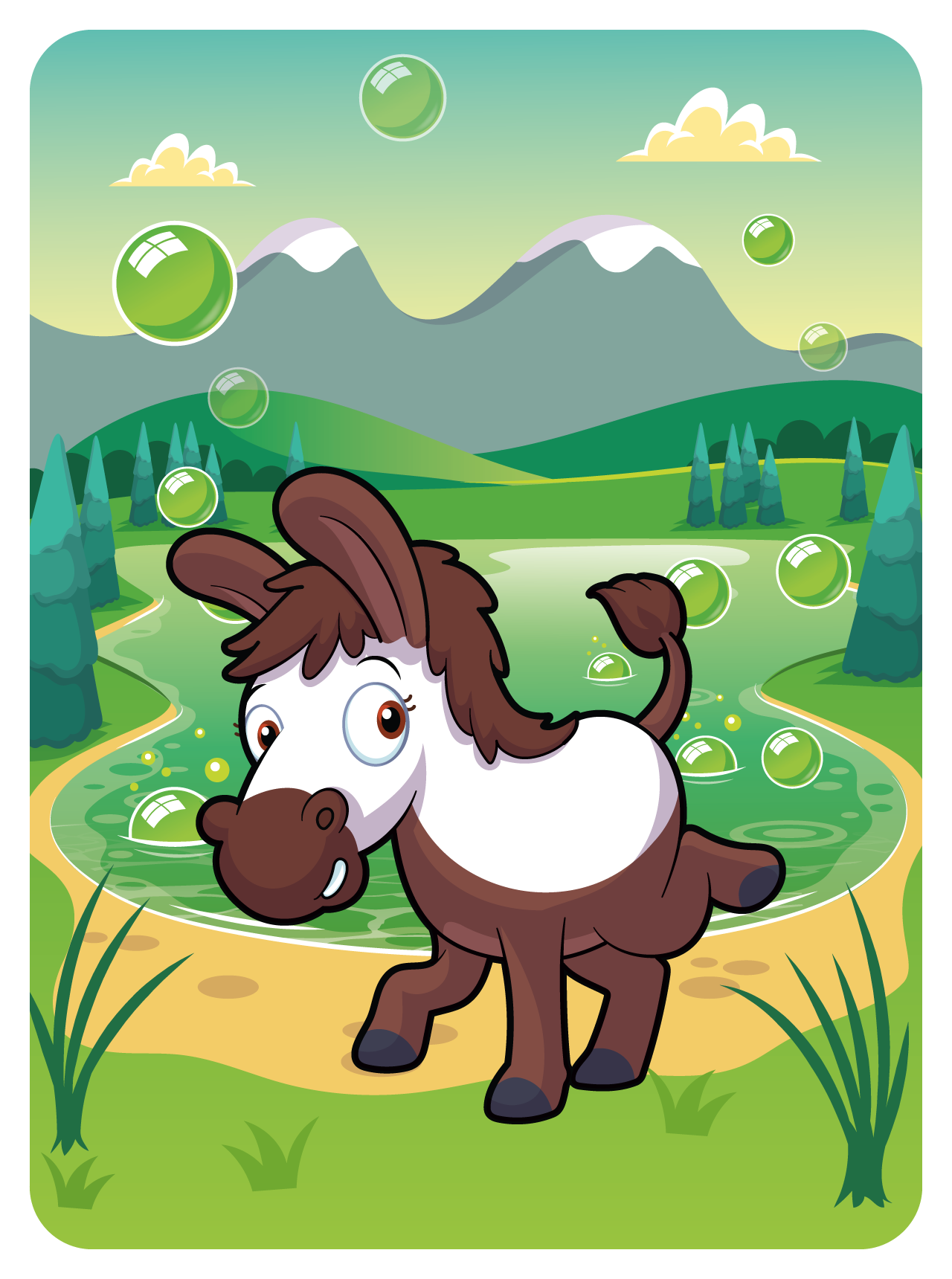 Gary Vaynerchuk - VeeFriends Series 2 - Mature Mule #25327 - NFT # 25327