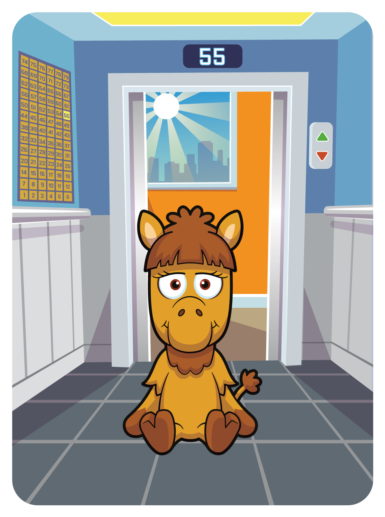 Gary Vaynerchuk - VeeFriends Series 2 - Caring Camel #25332 - NFT # 25332