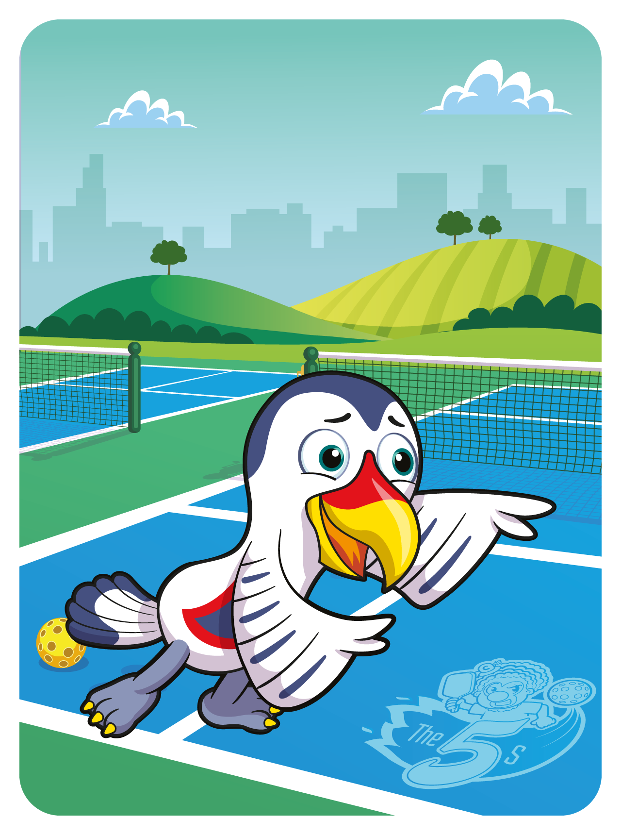 Gary Vaynerchuk - VeeFriends Series 2 - "Content" Condor #25334 - NFT # 25334