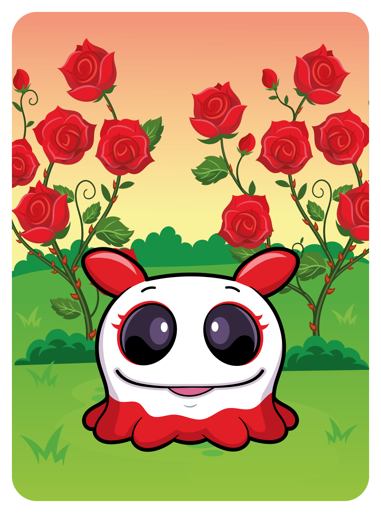 Gary Vaynerchuk - VeeFriends Series 2 - Detail-Oriented Dumbo Octopus #25336 - NFT # 25336