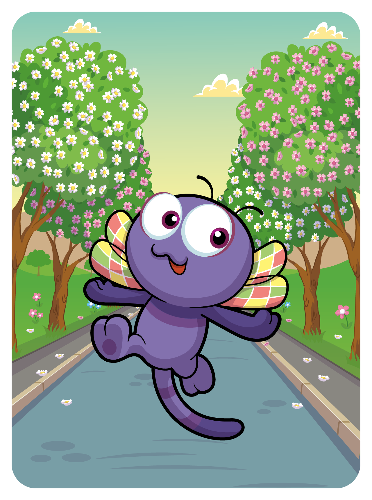 Gary Vaynerchuk - VeeFriends Series 2 - Dedicated Dragonfly #25338 - NFT # 25338