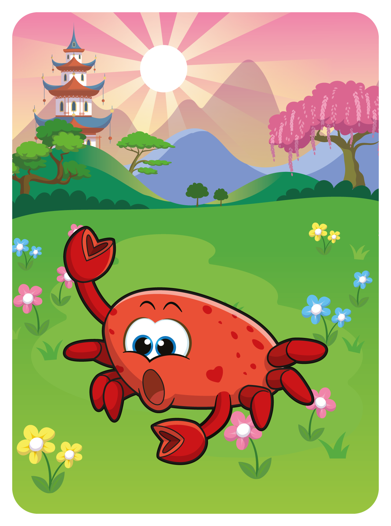 Gary Vaynerchuk - VeeFriends Series 2 - Creative Crab #25345 - NFT # 25345