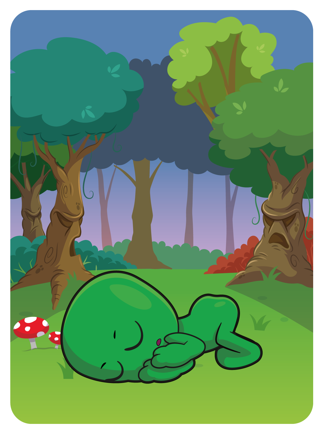 Gary Vaynerchuk - VeeFriends Series 2 - Adaptable Alien #25347 - NFT # 25347