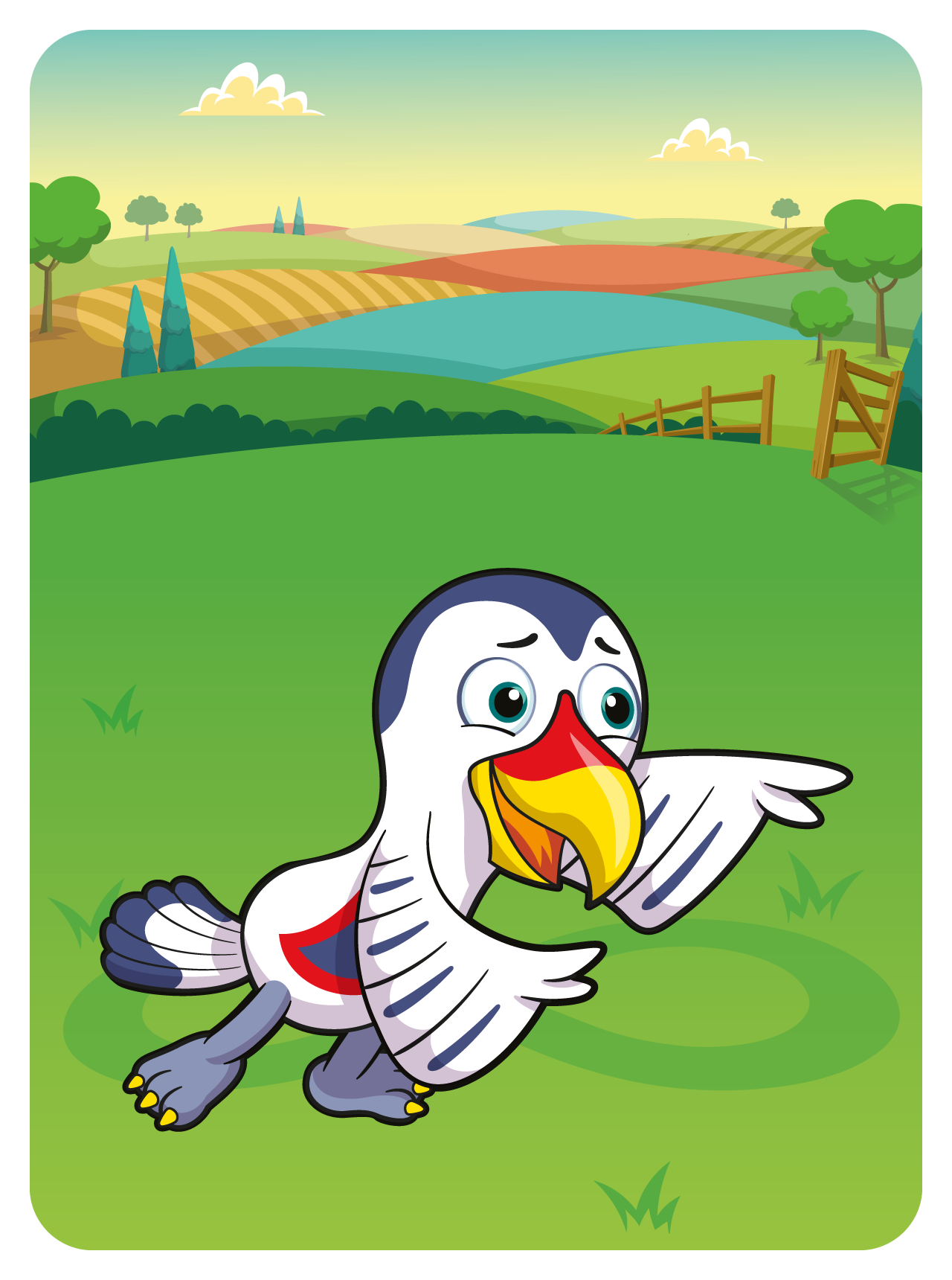 Gary Vaynerchuk - VeeFriends Series 2 - "Content" Condor #25349 - NFT # 25349