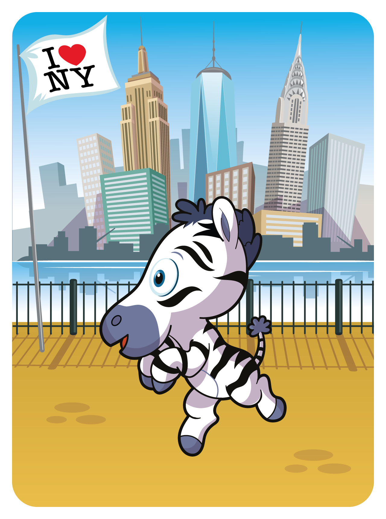 Gary Vaynerchuk - VeeFriends Series 2 - Zestful Zebra #25357 - NFT # 25357