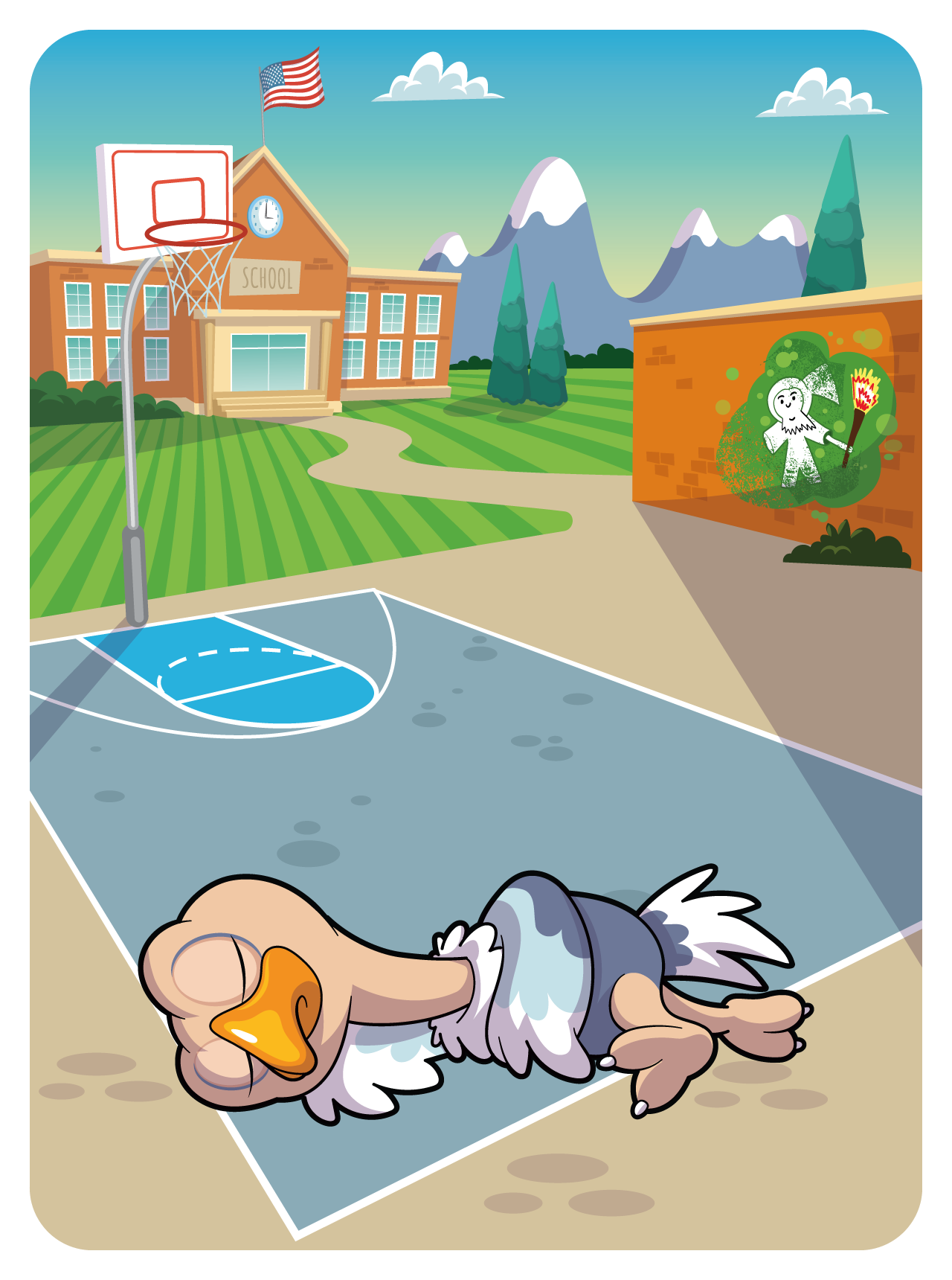 Gary Vaynerchuk - VeeFriends Series 2 - Organized Ostrich #25364 - NFT # 25364