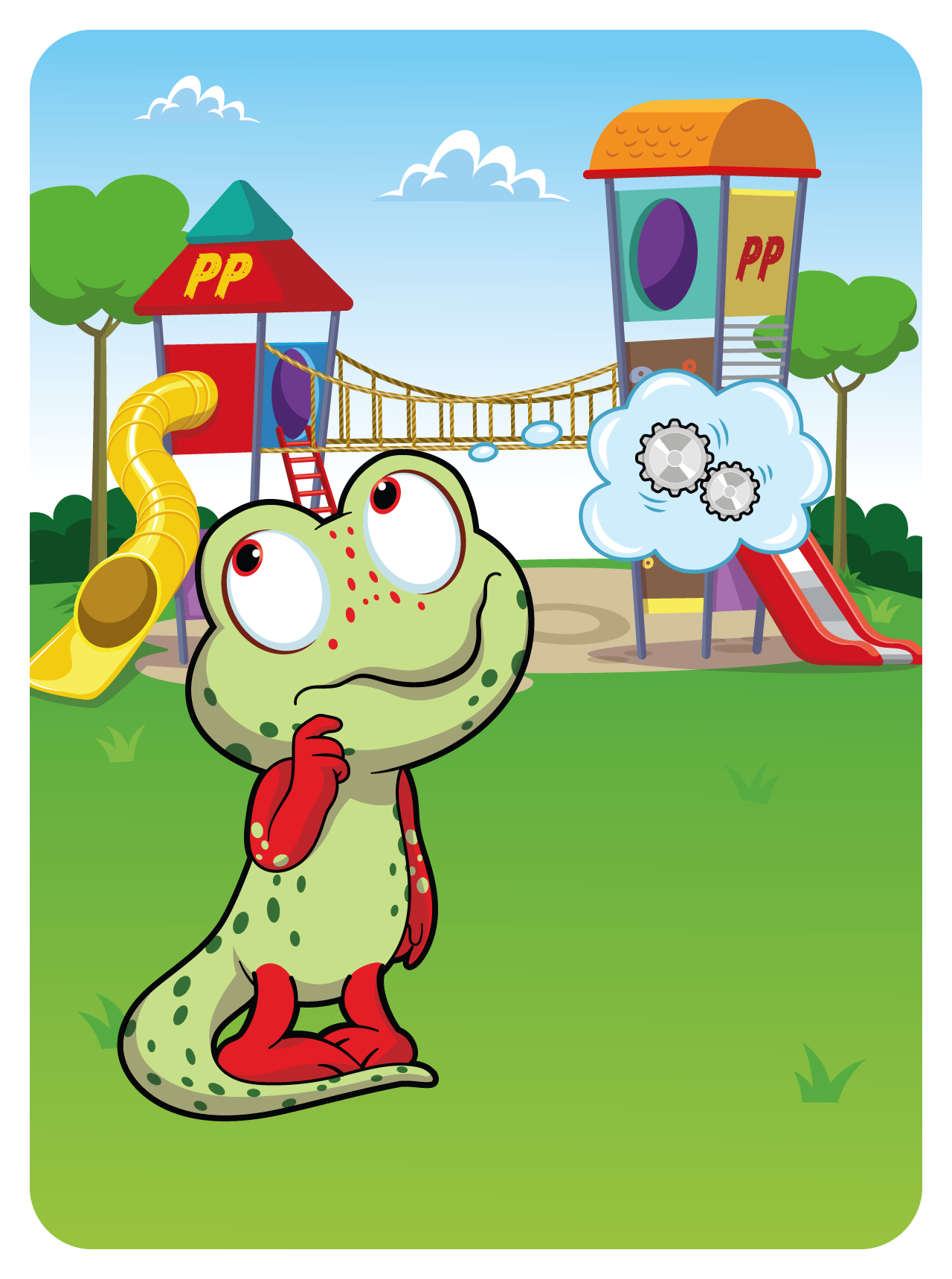 Gary Vaynerchuk - VeeFriends Series 2 - Sentimental Salamander #25365 - NFT # 25365