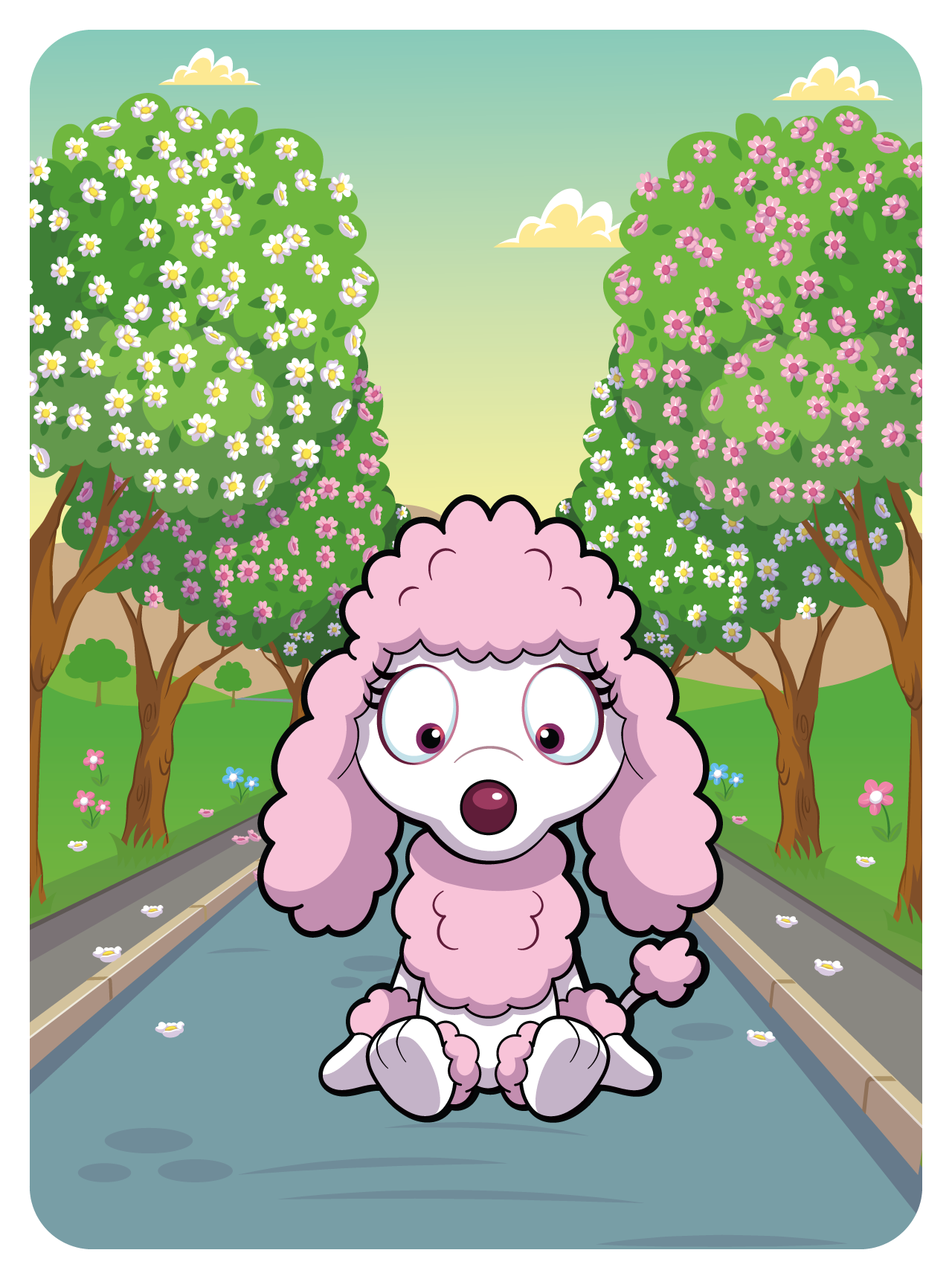 Gary Vaynerchuk - VeeFriends Series 2 - Polished Poodle #25367 - NFT # 25367